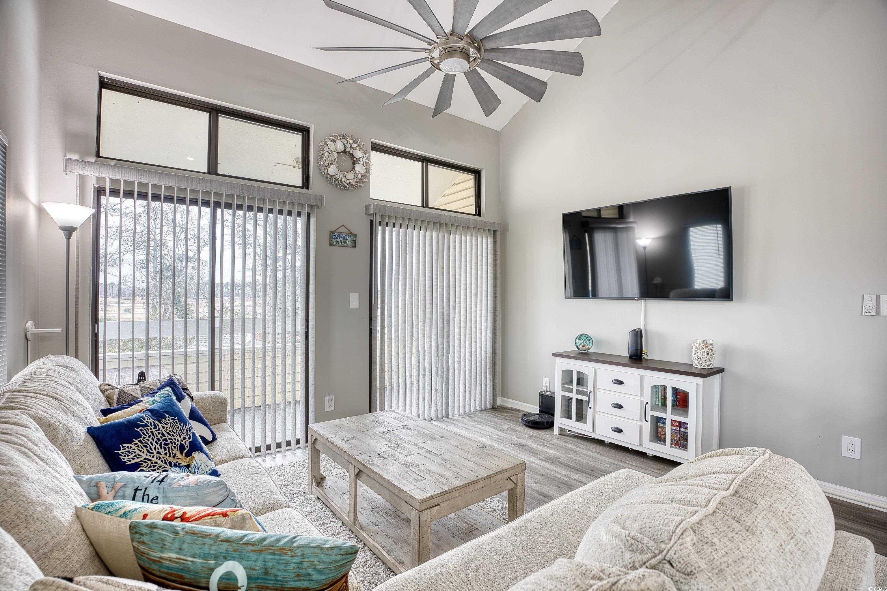 1100 Possum Trot Road, Unit E331 North Myrtle Beach, SC 29582 - Photo 22 of 40 Gallery Image 22