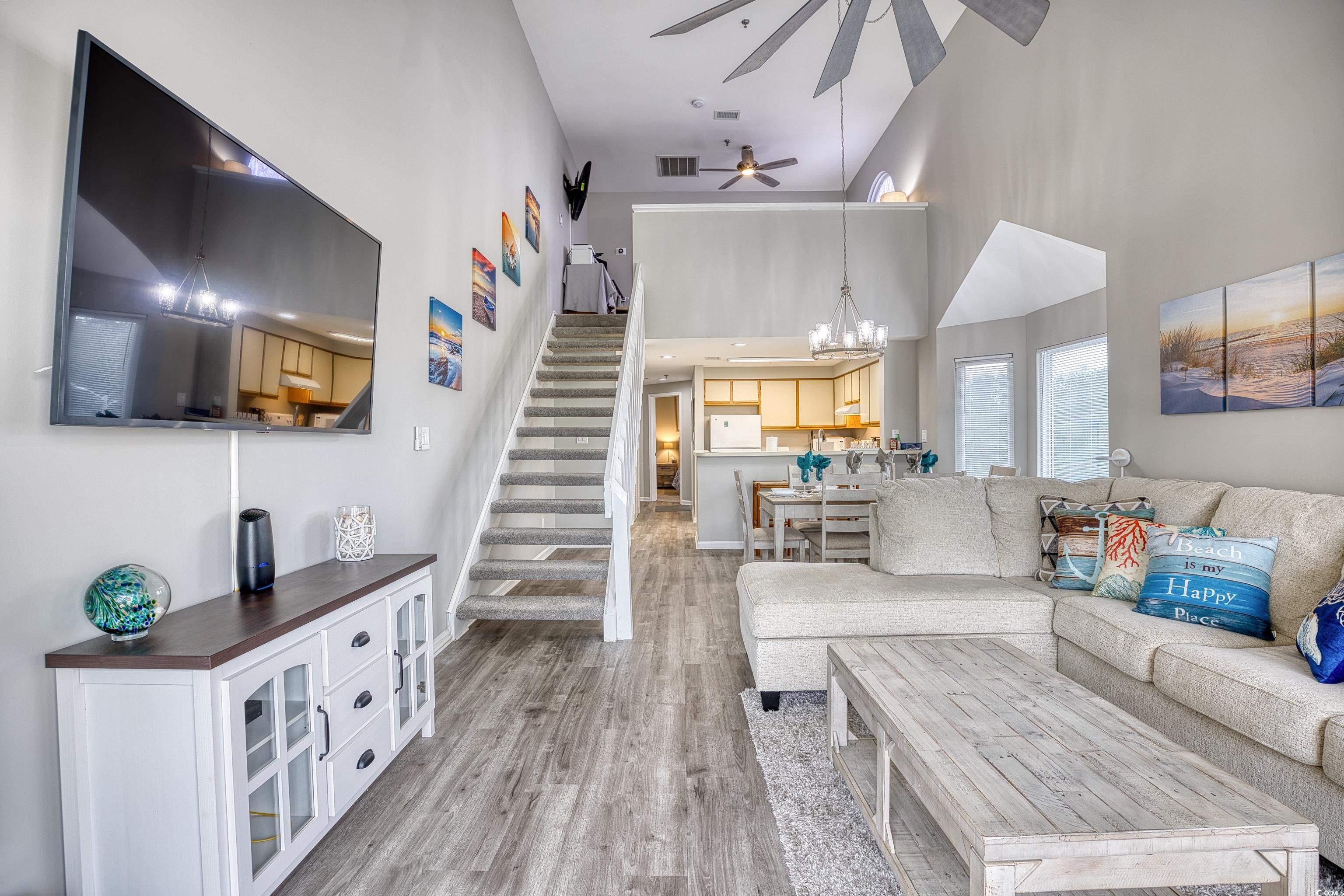 1100 Possum Trot Road, Unit E331 North Myrtle Beach, SC 29582 - Photo 23 of 40 Gallery Image 23