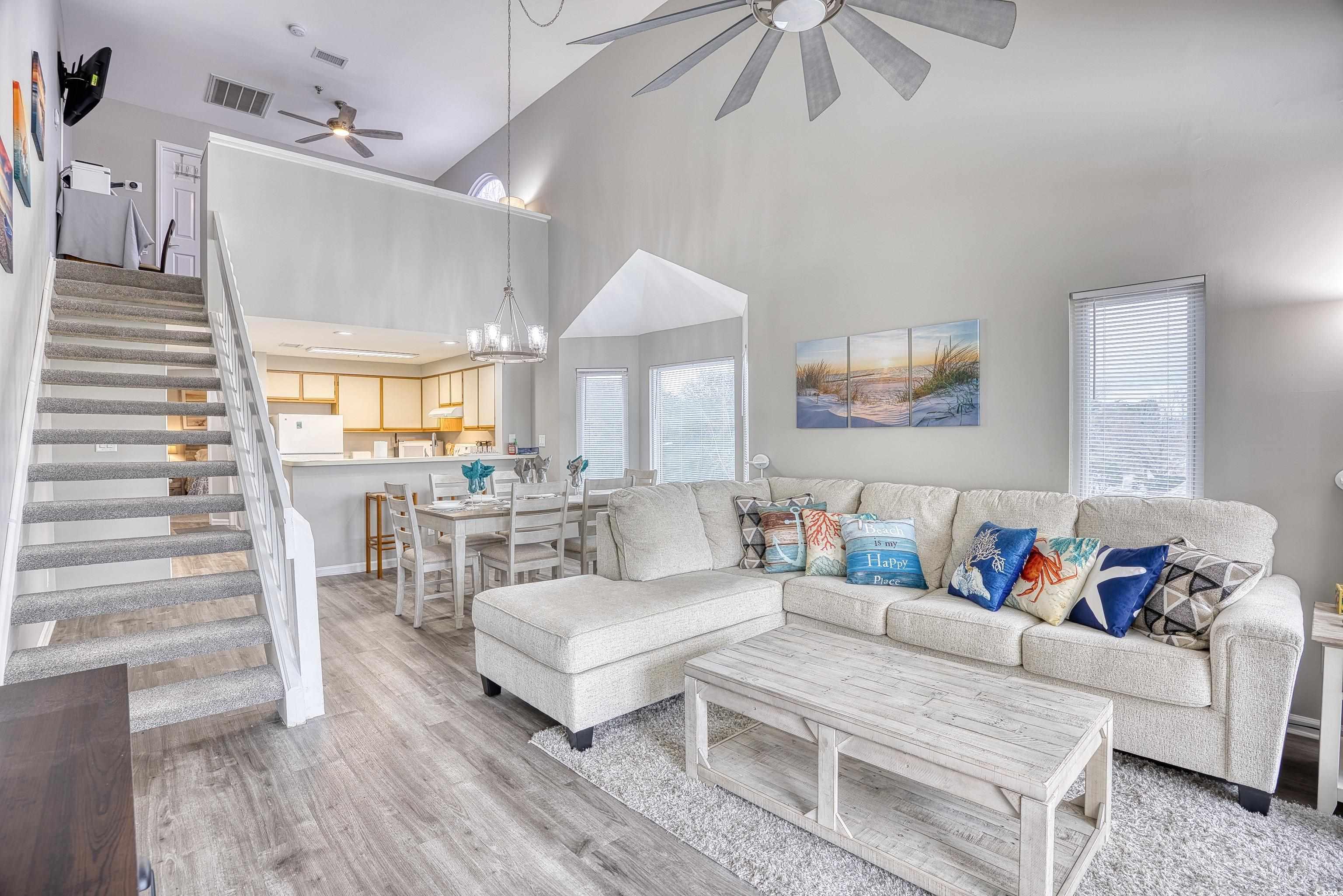 1100 Possum Trot Road, Unit E331 North Myrtle Beach, SC 29582 - Photo 24 of 40 Gallery Image 24