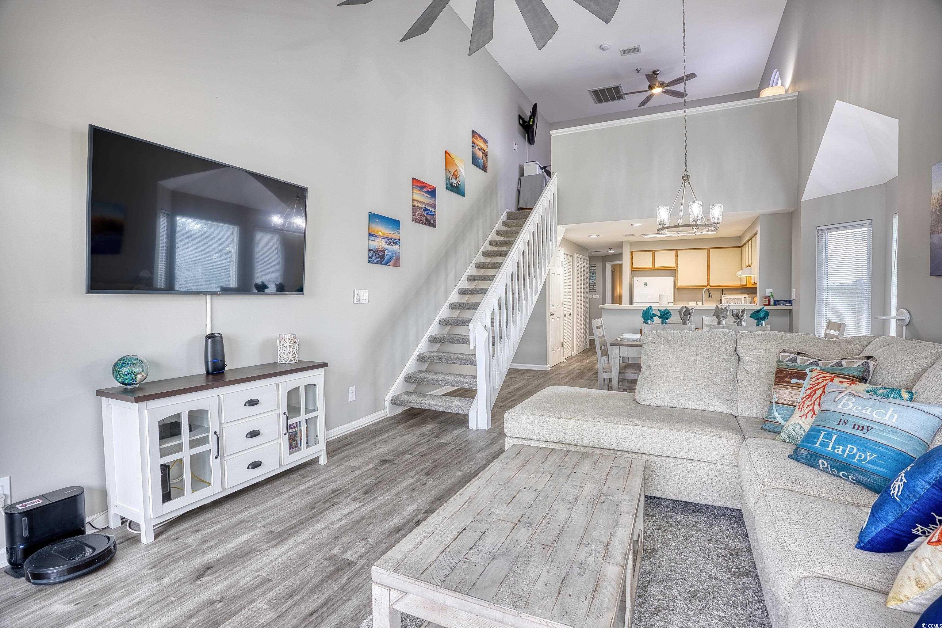 1100 Possum Trot Road, Unit E331 North Myrtle Beach, SC 29582 - Photo 25 of 40 Gallery Image 25