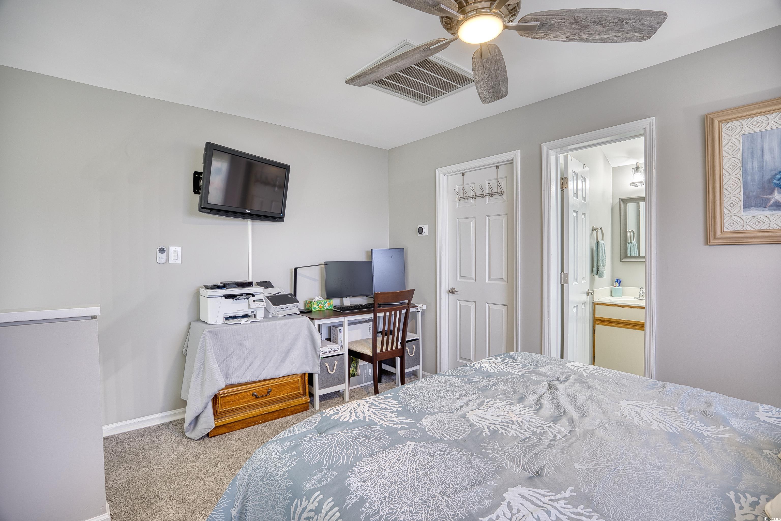 1100 Possum Trot Road, Unit E331 North Myrtle Beach, SC 29582 - Photo 27 of 40 Gallery Image 27