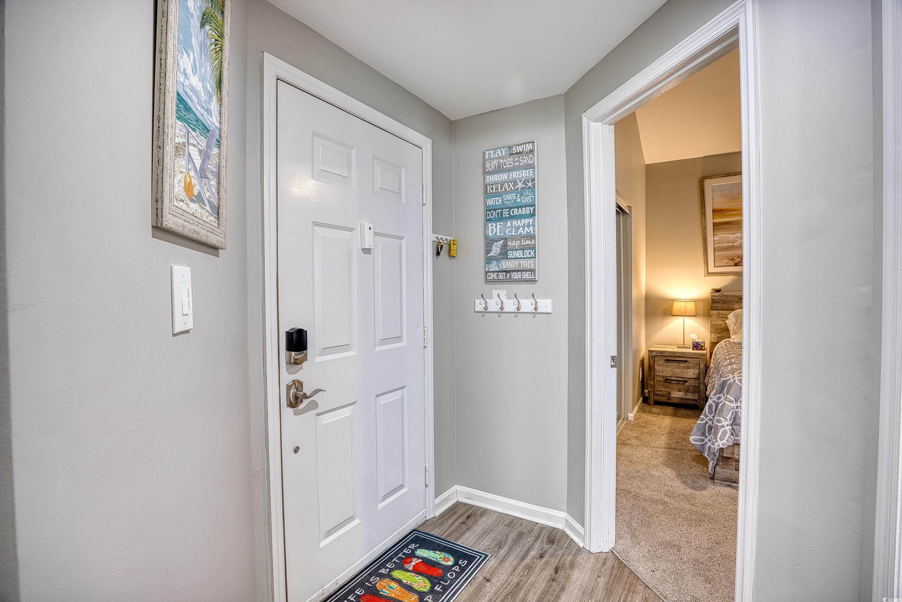 1100 Possum Trot Road, Unit E331 North Myrtle Beach, SC 29582 - Photo 3 of 40 Gallery Image 3