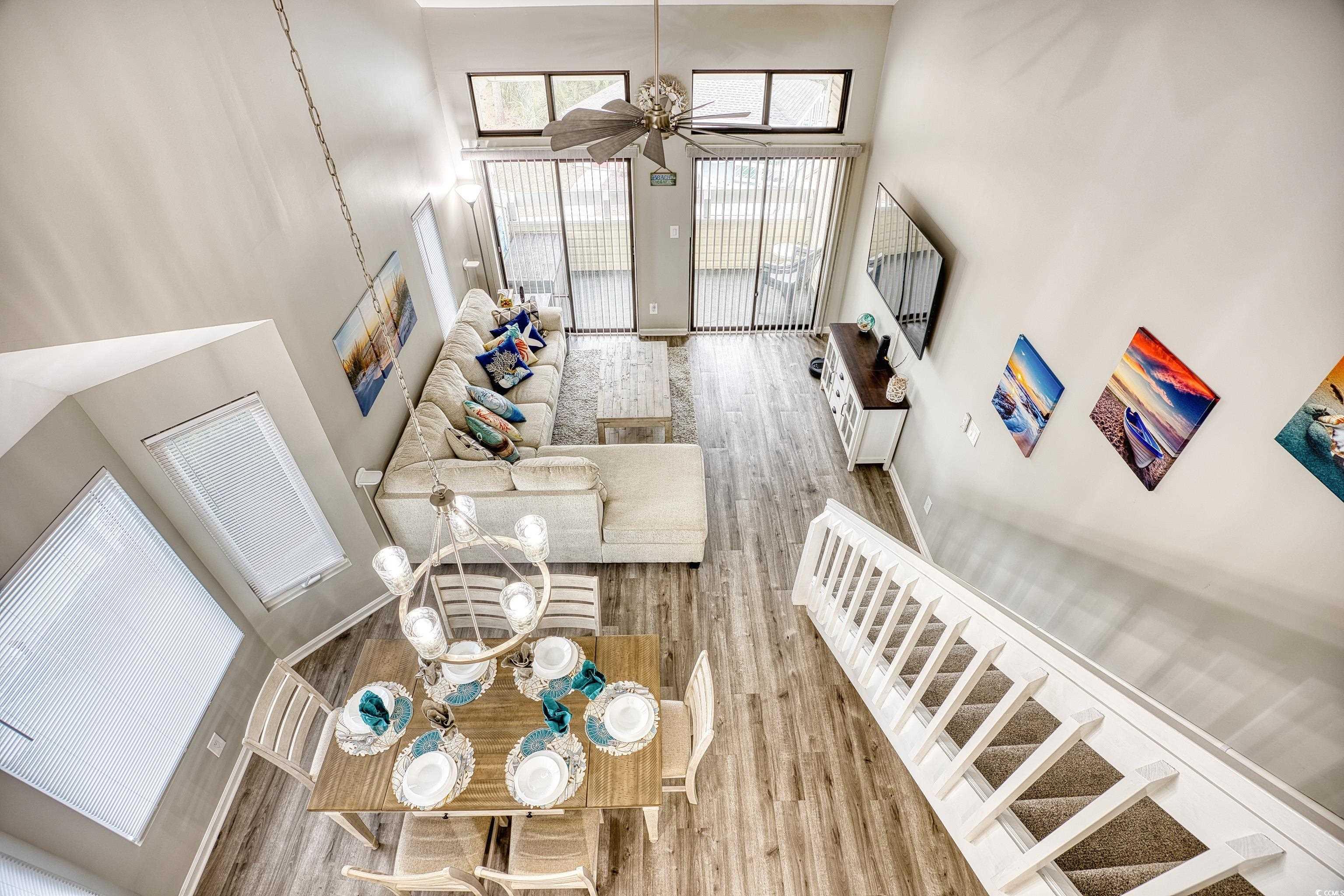 1100 Possum Trot Road, Unit E331 North Myrtle Beach, SC 29582 - Photo 32 of 40 Gallery Image 32
