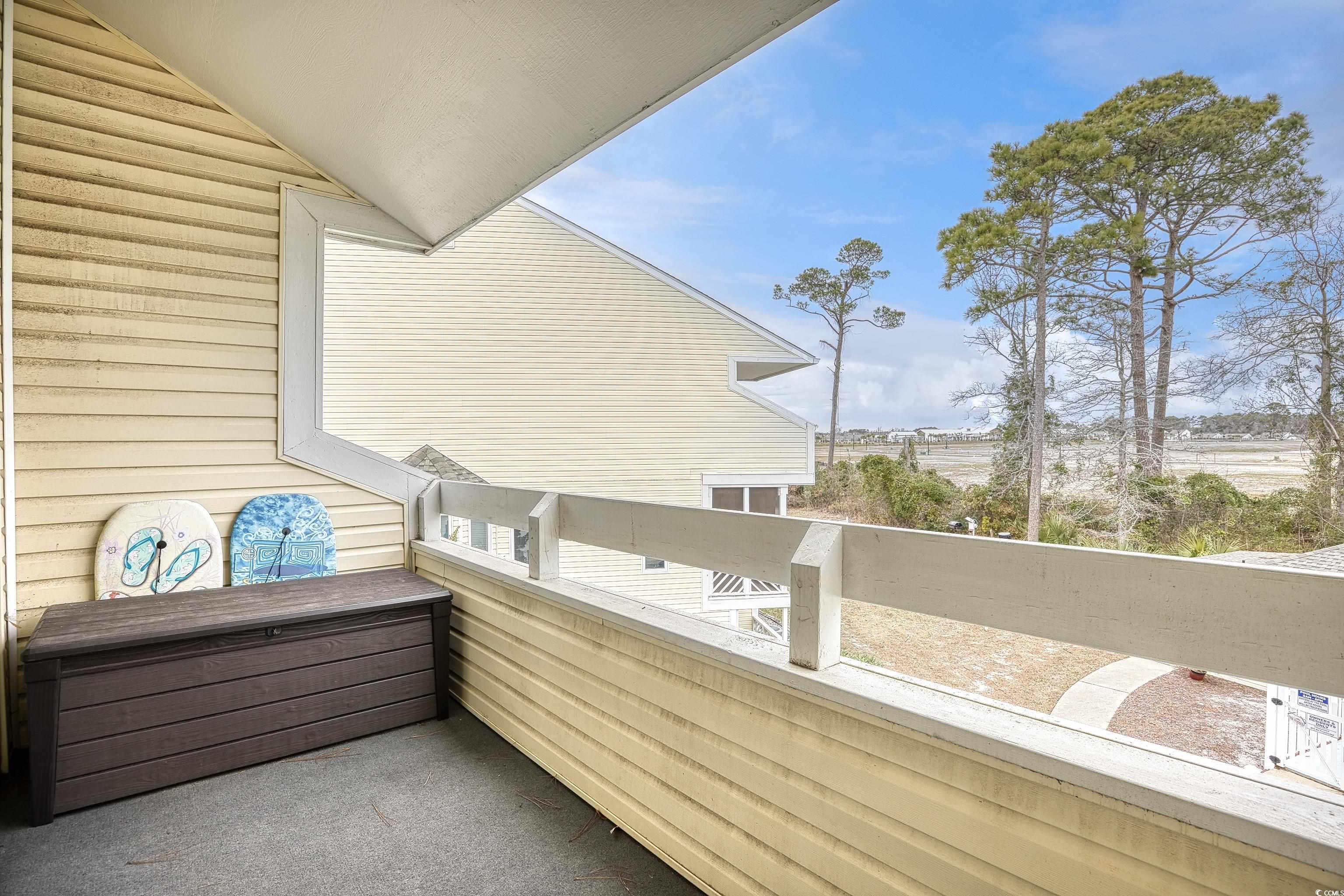 1100 Possum Trot Road, Unit E331 North Myrtle Beach, SC 29582 - Photo 33 of 40 Gallery Image 33