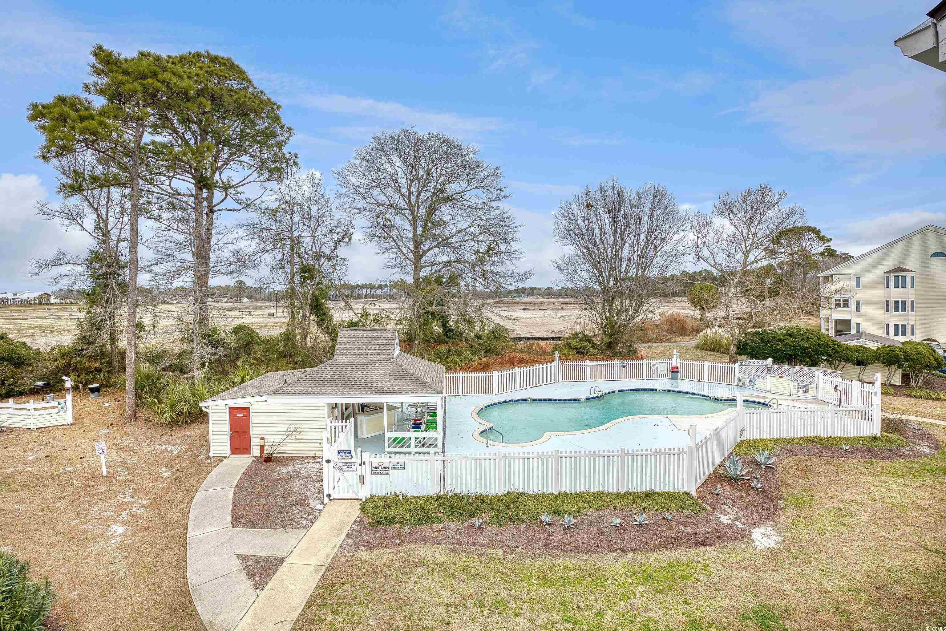1100 Possum Trot Road, Unit E331 North Myrtle Beach, SC 29582 - Photo 35 of 40 Gallery Image 35