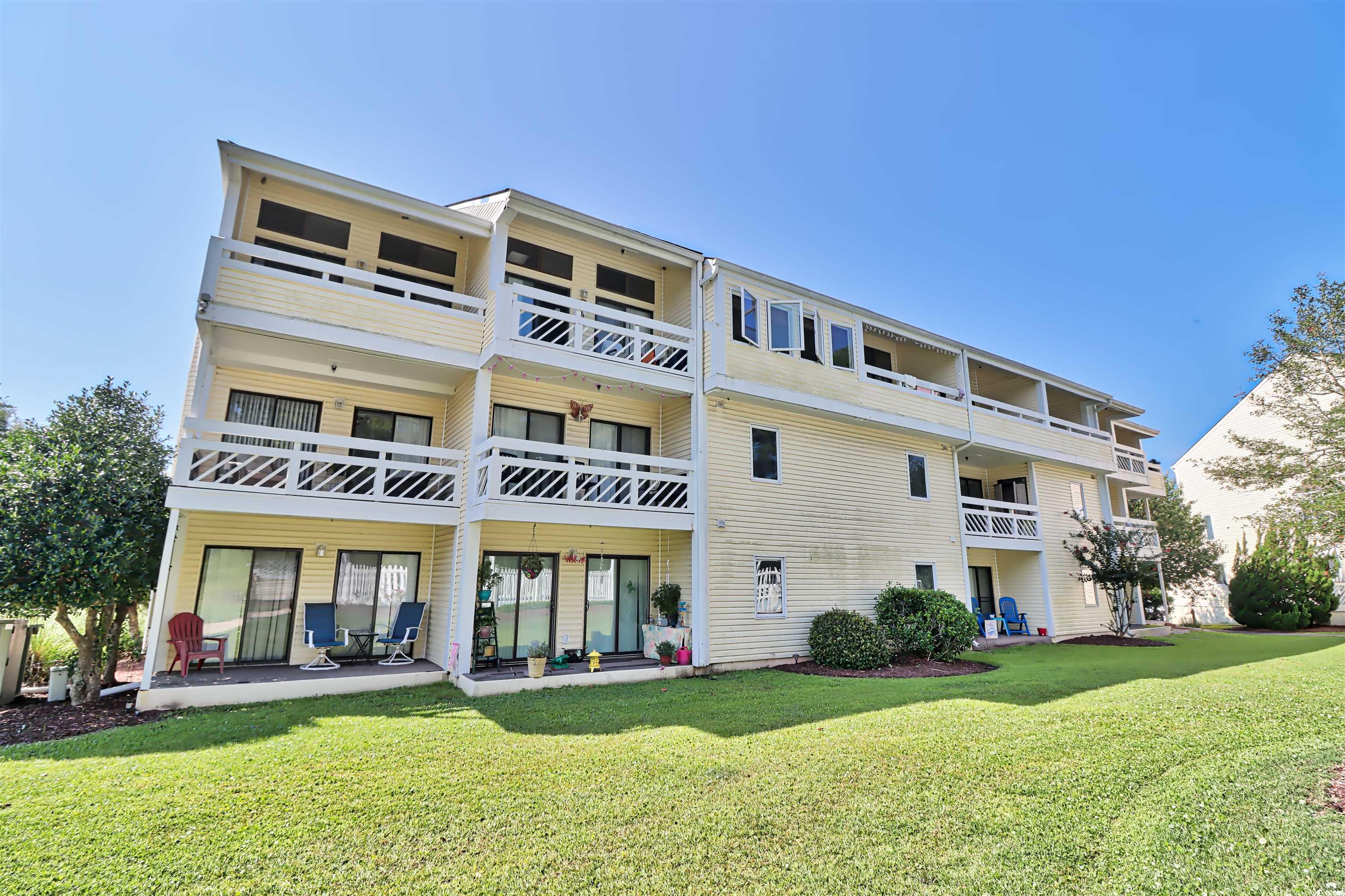 1100 Possum Trot Road, Unit E331 North Myrtle Beach, SC 29582 - Photo 36 of 40 Gallery Image 36