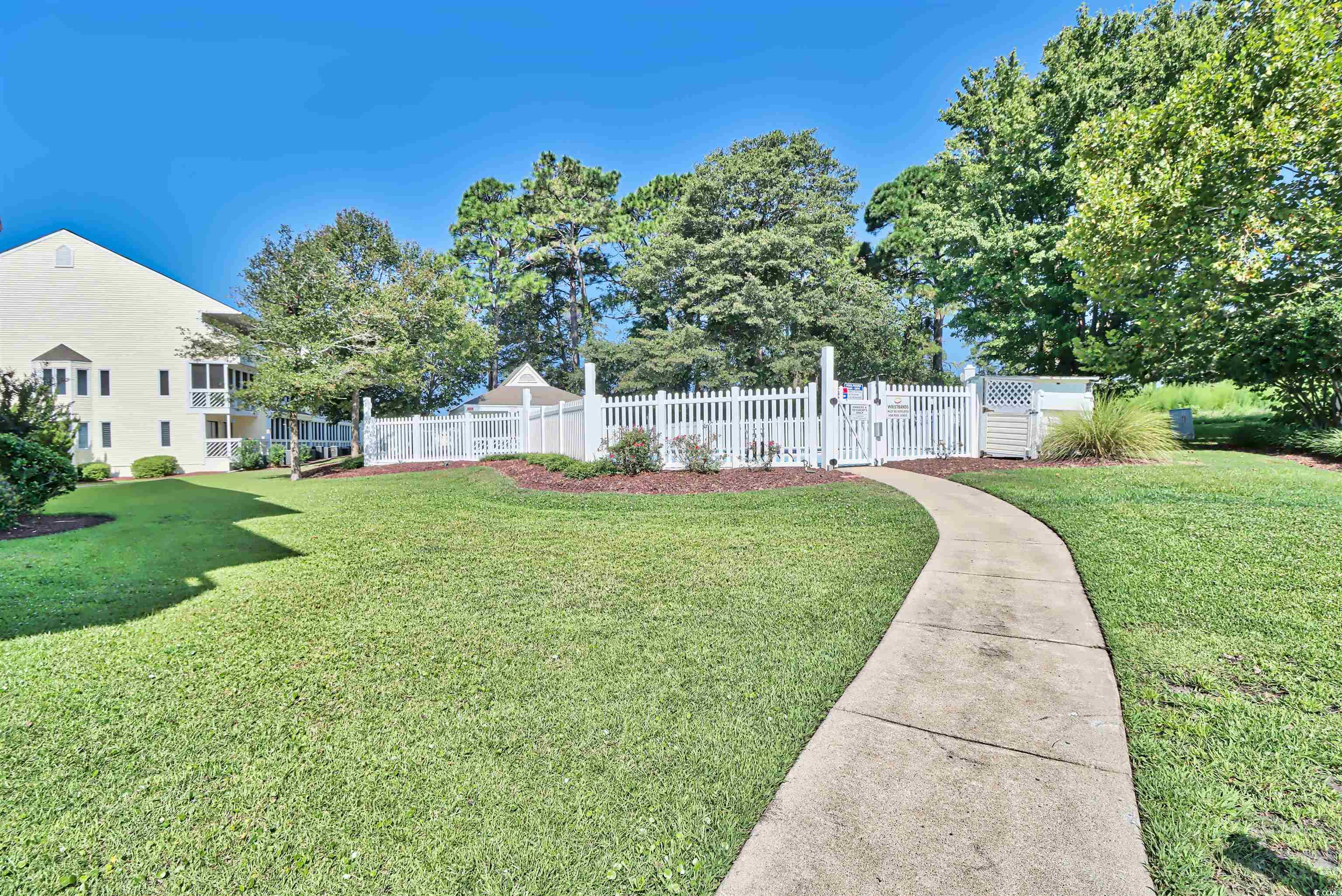 1100 Possum Trot Road, Unit E331 North Myrtle Beach, SC 29582 - Photo 37 of 40 Gallery Image 37
