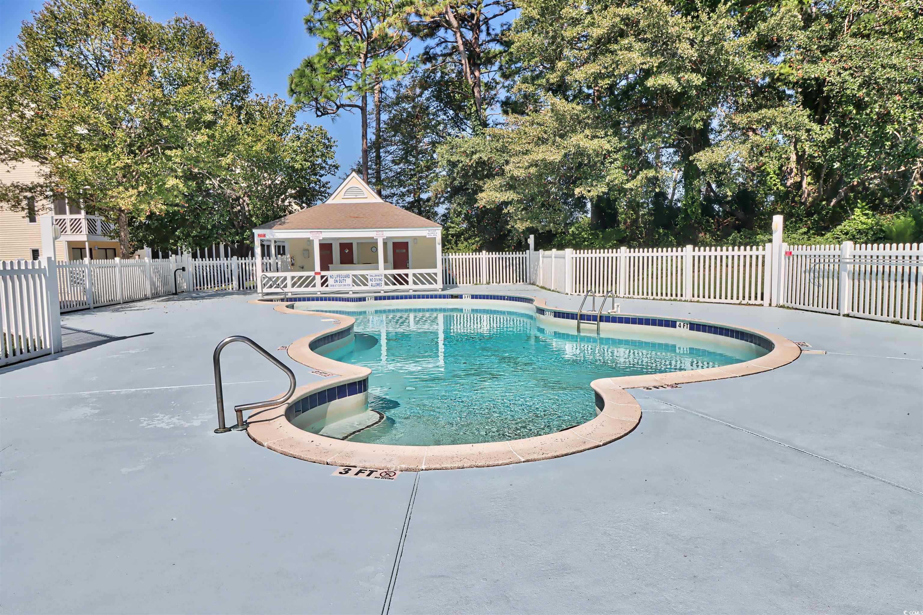 1100 Possum Trot Road, Unit E331 North Myrtle Beach, SC 29582 - Photo 38 of 40 Gallery Image 38