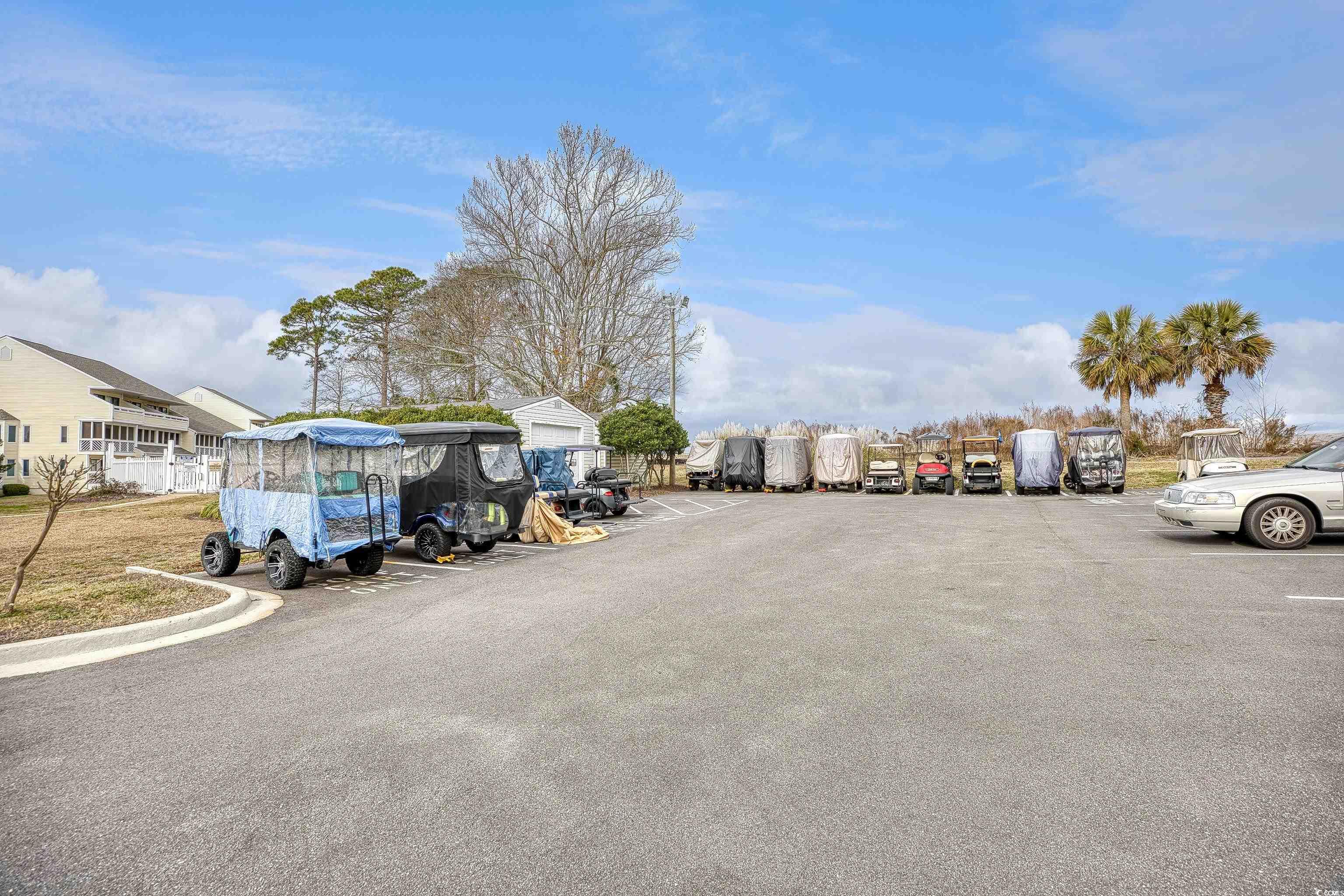 1100 Possum Trot Road, Unit E331 North Myrtle Beach, SC 29582 - Photo 39 of 40 Gallery Image 39