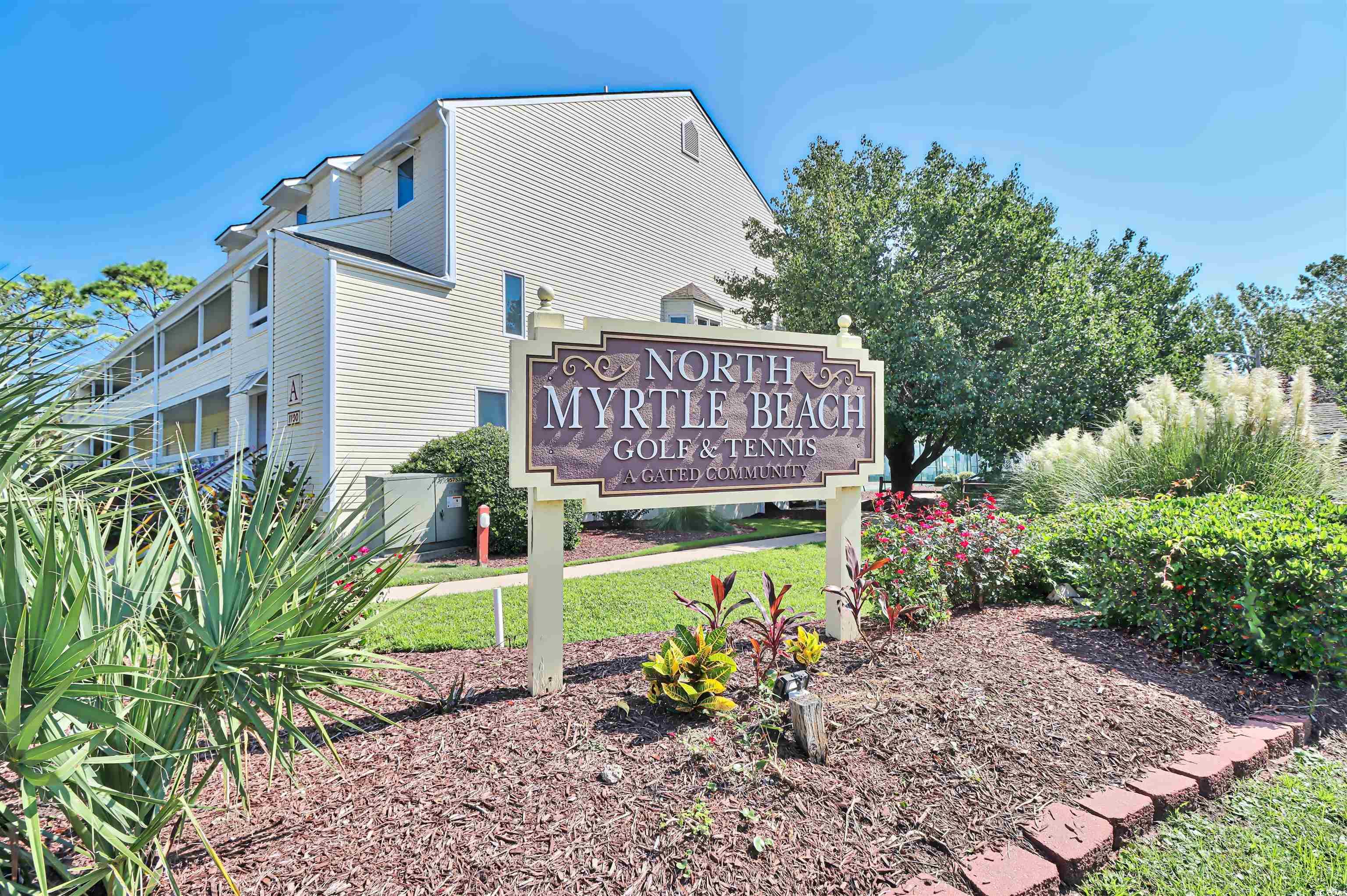 1100 Possum Trot Road, Unit E331 North Myrtle Beach, SC 29582 - Photo 40 of 40 Gallery Image 40