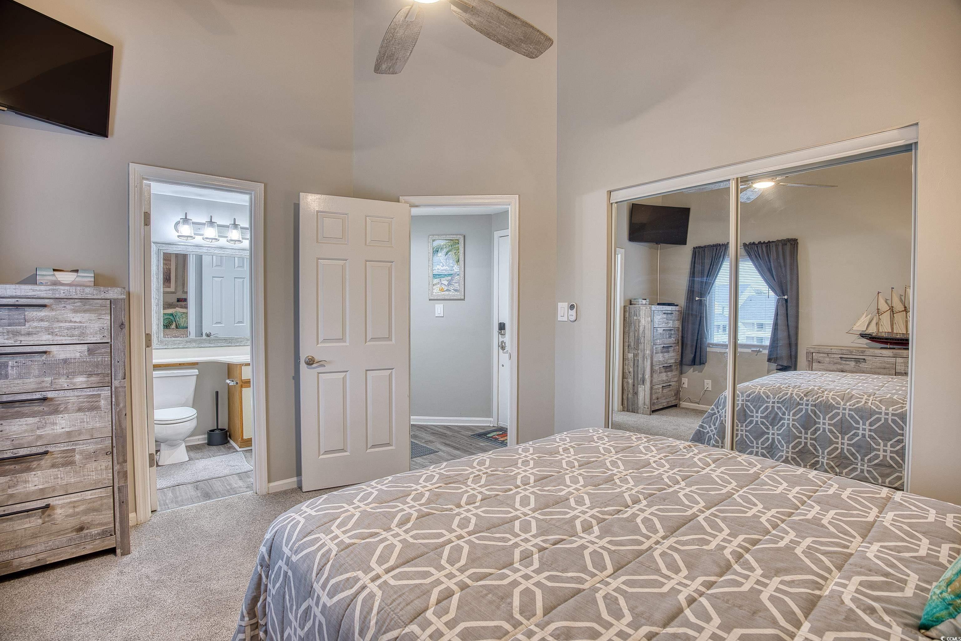 1100 Possum Trot Road, Unit E331 North Myrtle Beach, SC 29582 - Photo 6 of 40 Gallery Image 6