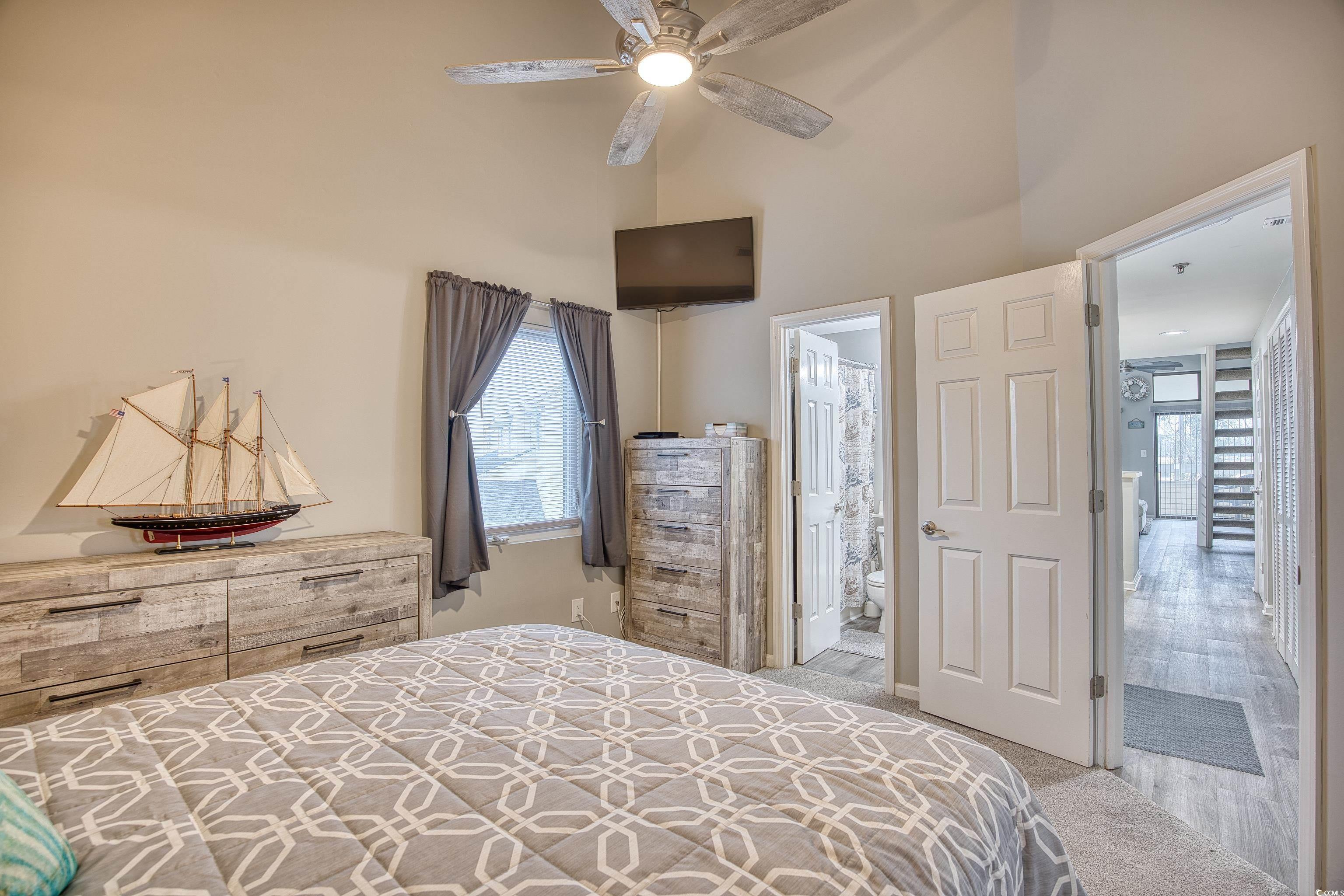 1100 Possum Trot Road, Unit E331 North Myrtle Beach, SC 29582 - Photo 7 of 40 Gallery Image 7