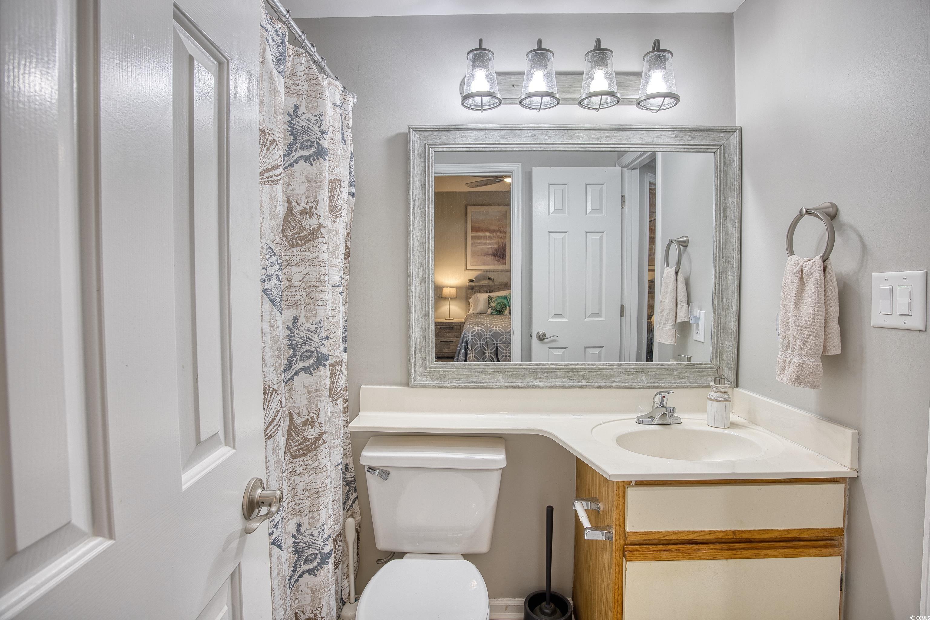 1100 Possum Trot Road, Unit E331 North Myrtle Beach, SC 29582 - Photo 8 of 40 Gallery Image 8