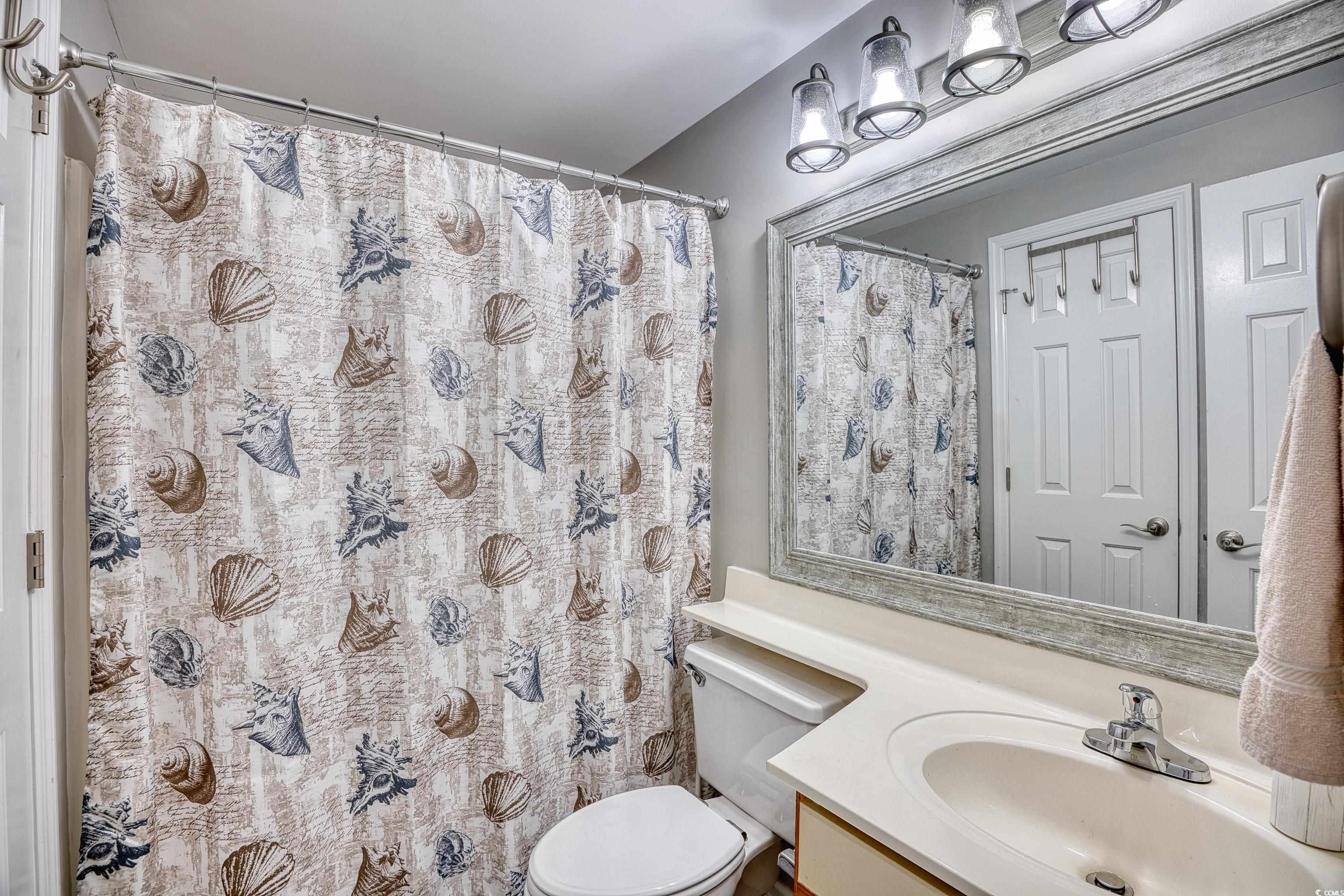 1100 Possum Trot Road, Unit E331 North Myrtle Beach, SC 29582 - Photo 9 of 40 Gallery Image 9