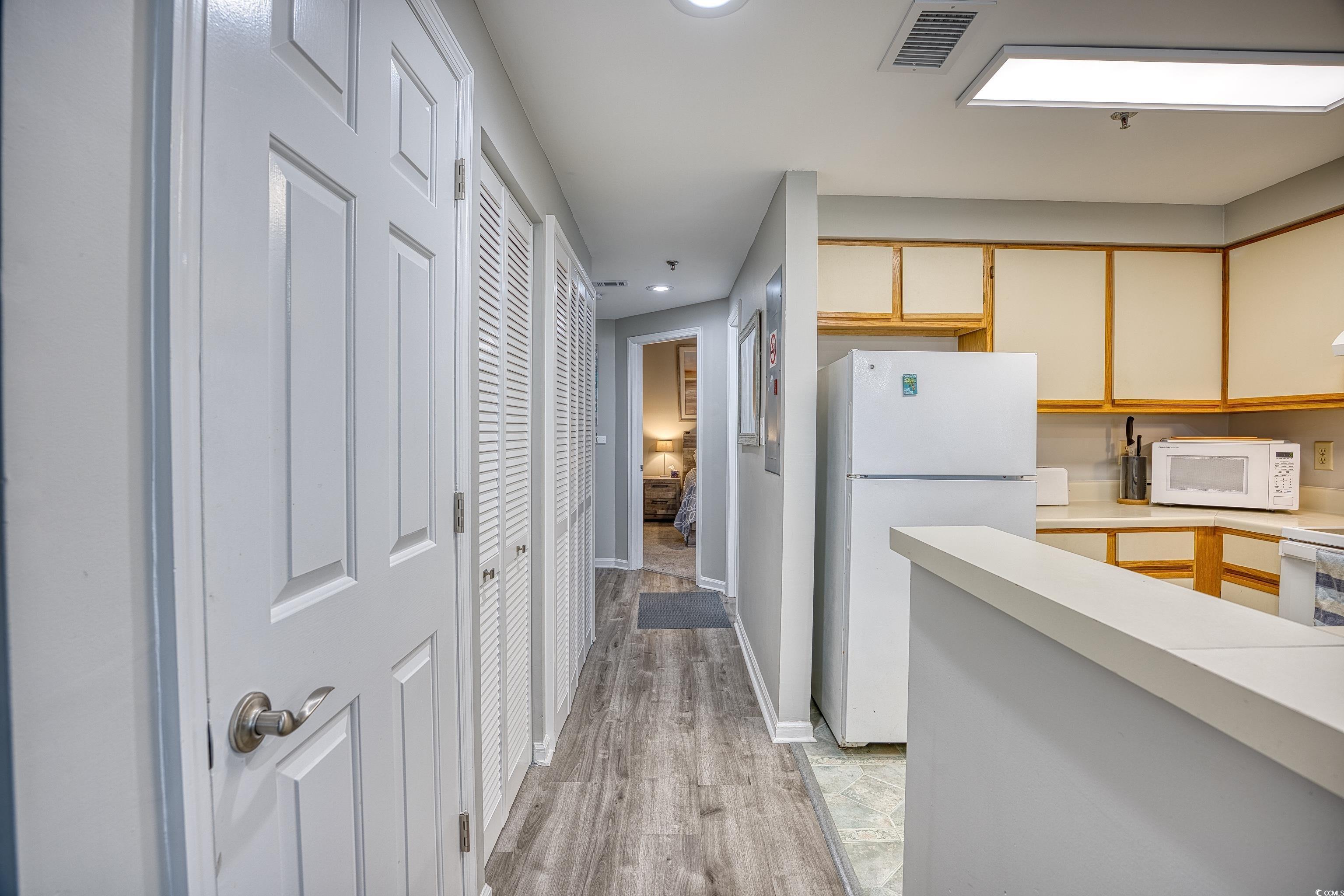 1100 Possum Trot Road, Unit E331 North Myrtle Beach, SC 29582 - Photo 10 of 40 Gallery Image 10