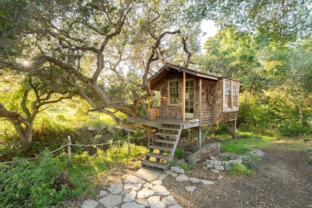 1677 Rising Star Place Cayucos, CA 93430 - Photo 50 of 64