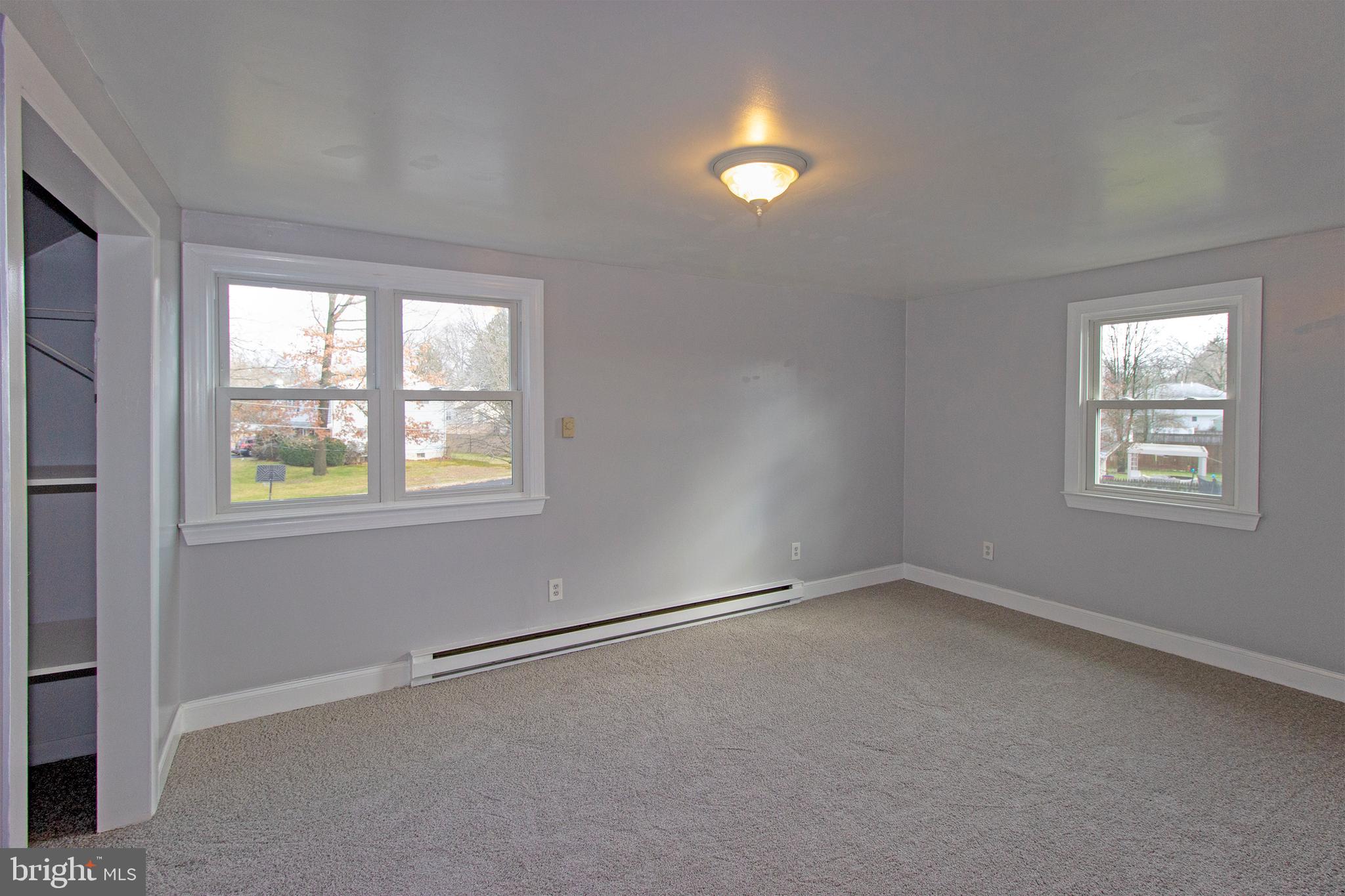 95 Greene Road Warminster, PA 18974 - Photo 11 of 14 BR 4 Upper Level