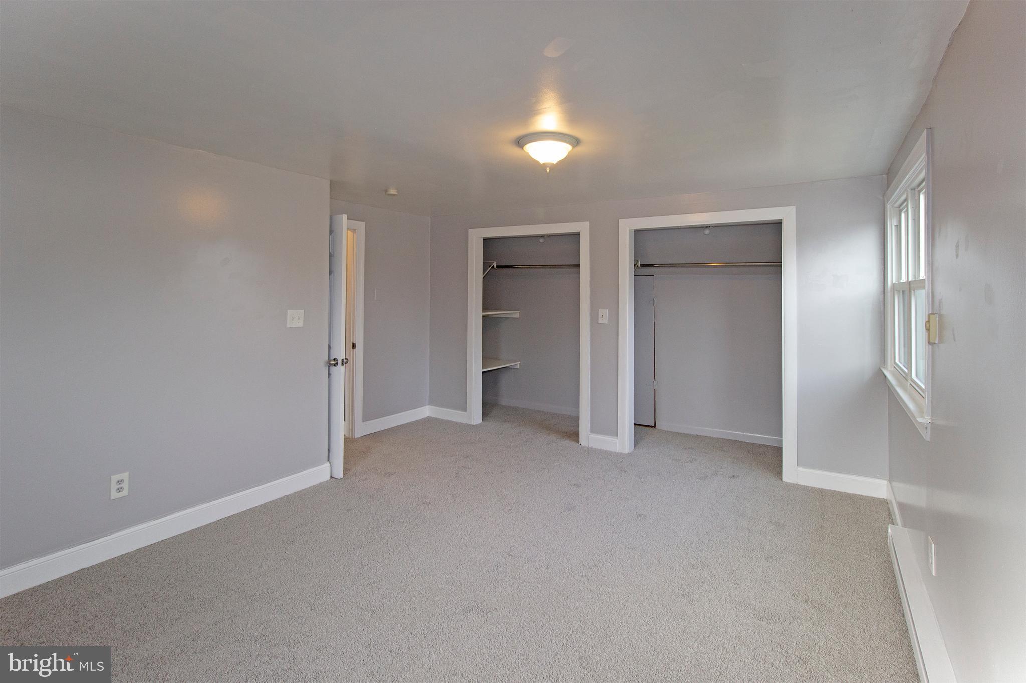 95 Greene Road Warminster, PA 18974 - Photo 10 of 14 BR 3 Upper Level