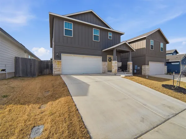 $2,250 | 135 Mason Hill Lane, Georgetown, TX 78628