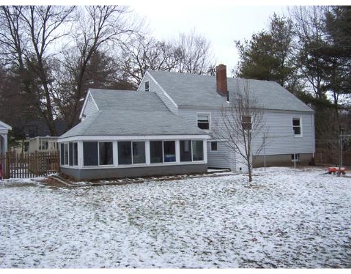 17 Byron Road Natick, MA 01760 - Photo 6 of 9 Gallery Image 6