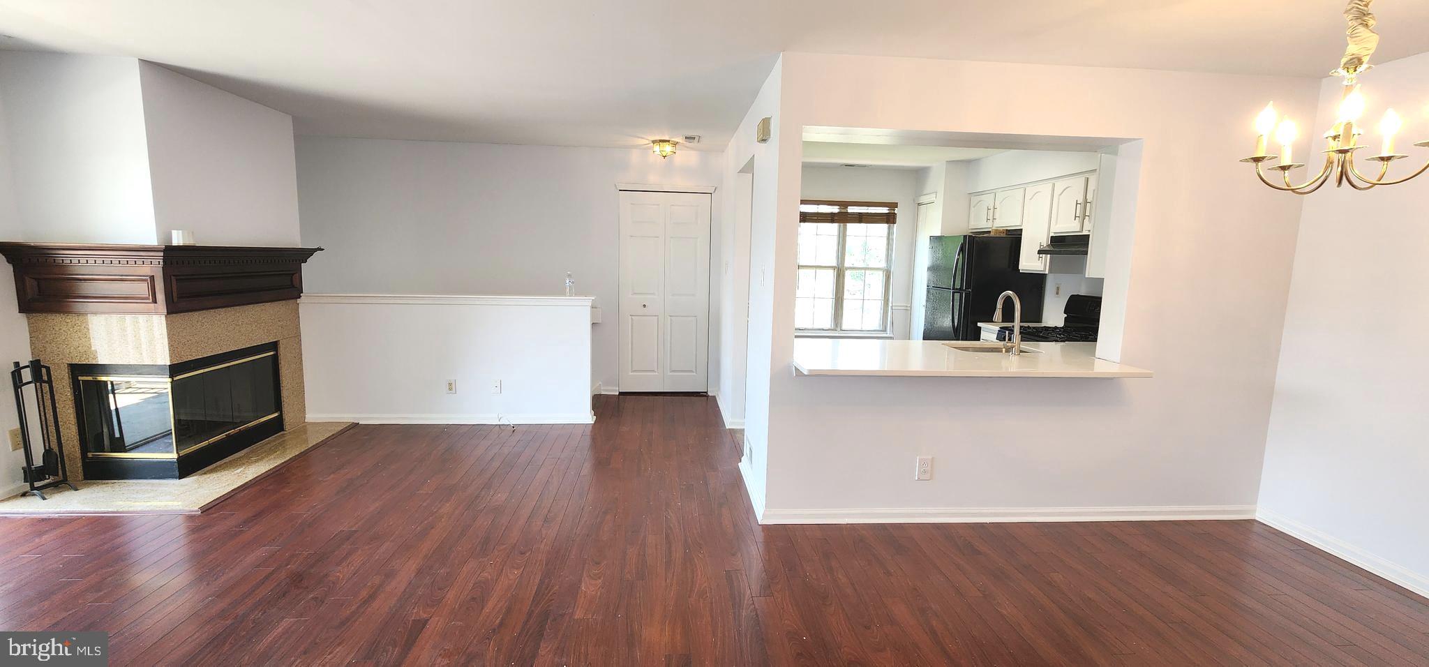 3102 Limestone Way Mount Laurel, NJ 08054 - Photo 6 of 23 fresh coat of paint throughout