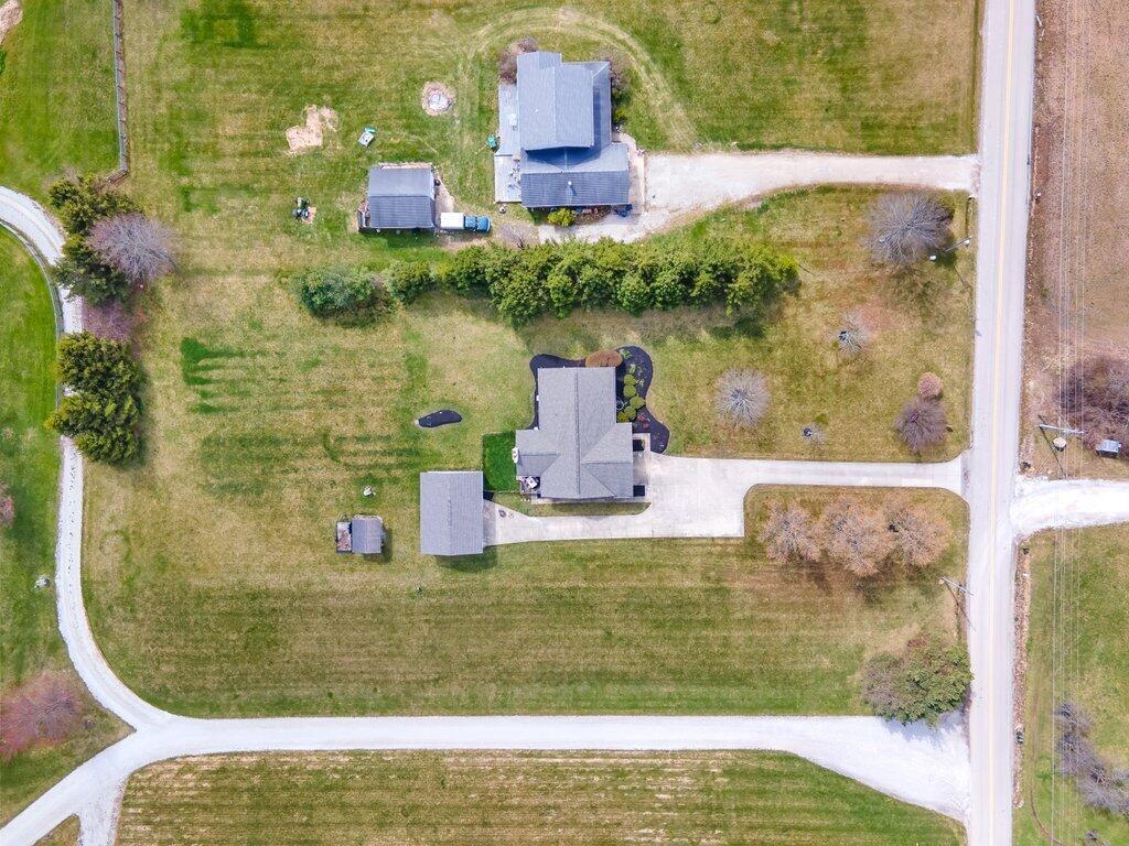 5500 Clover Valley Road Johnstown, OH 43031 - Photo 35 of 48 5500 Clover Valley Road Drone-9.jpg-SMAL