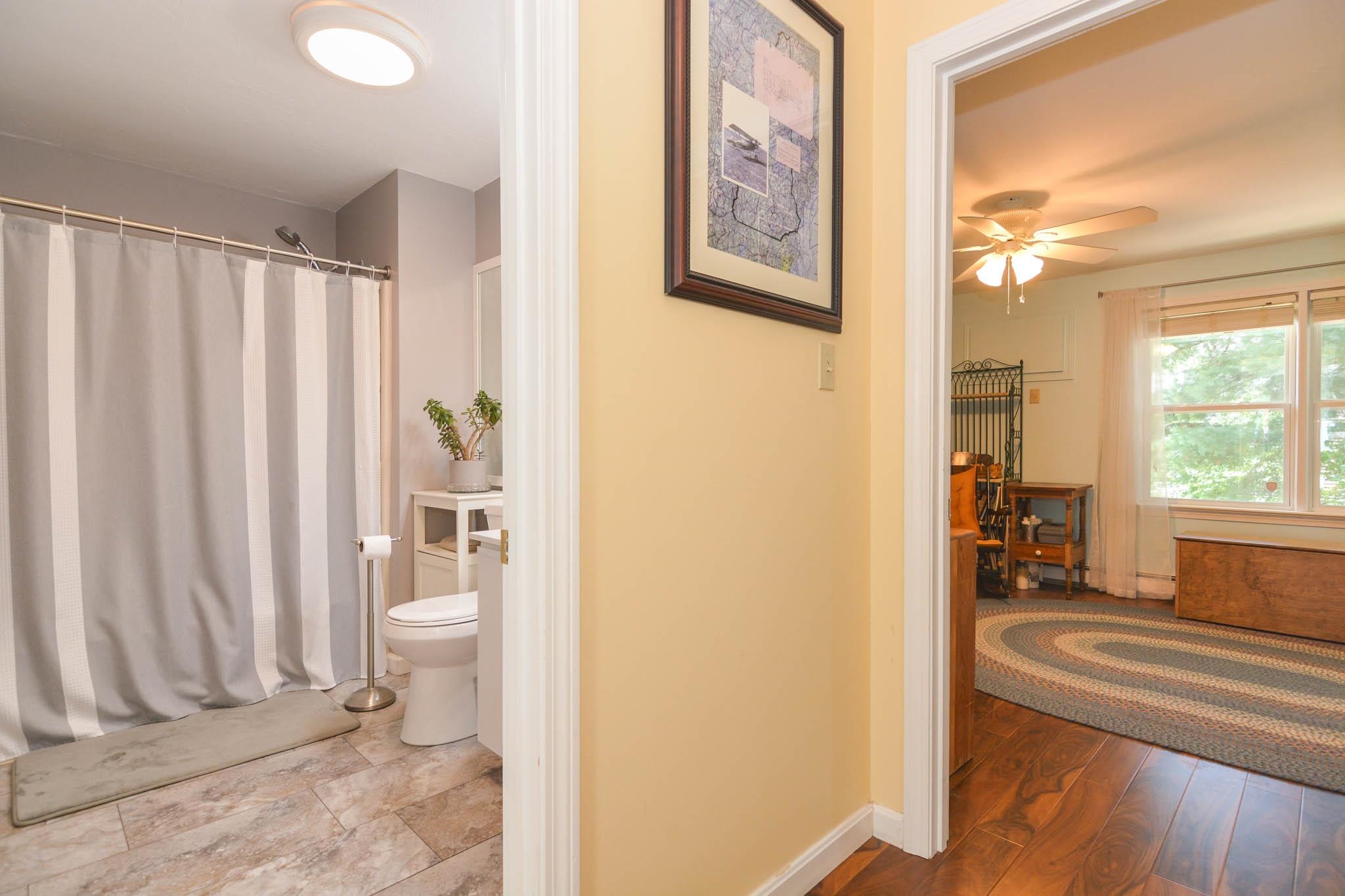 317 Circle Road, Unit 317 Manchester, NH 03103 - Photo 19 of 29 Gallery Image 19