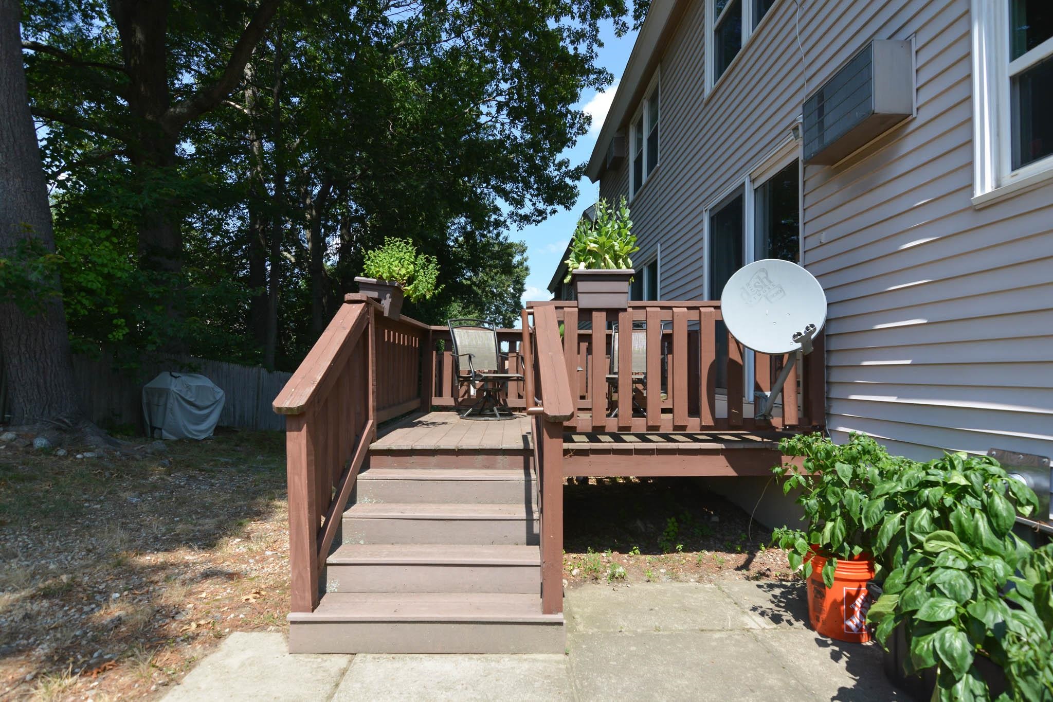 317 Circle Road, Unit 317 Manchester, NH 03103 - Photo 23 of 29 Gallery Image 23