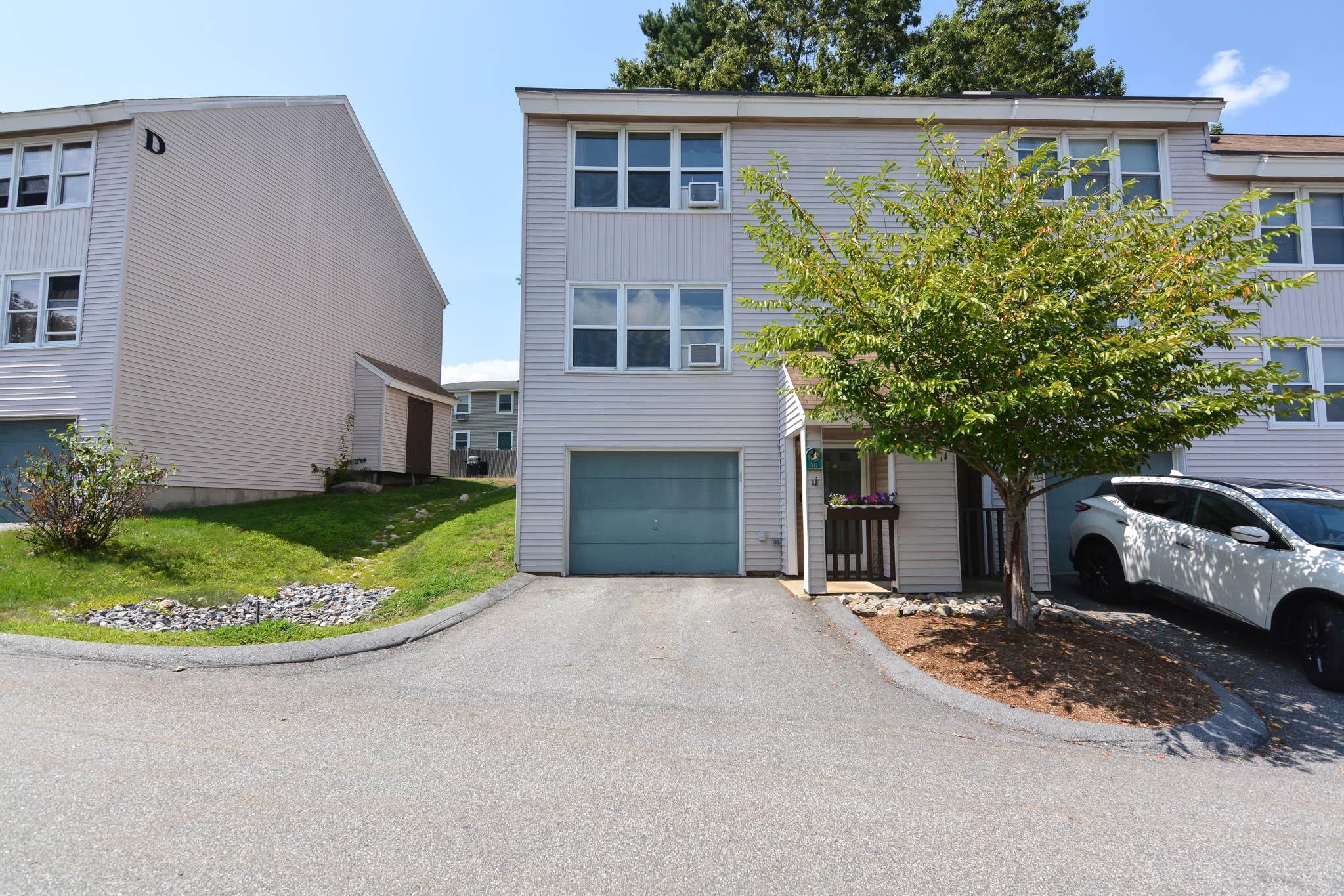 317 Circle Road, Unit 317 Manchester, NH 03103 - Photo 29 of 29 Gallery Image 29