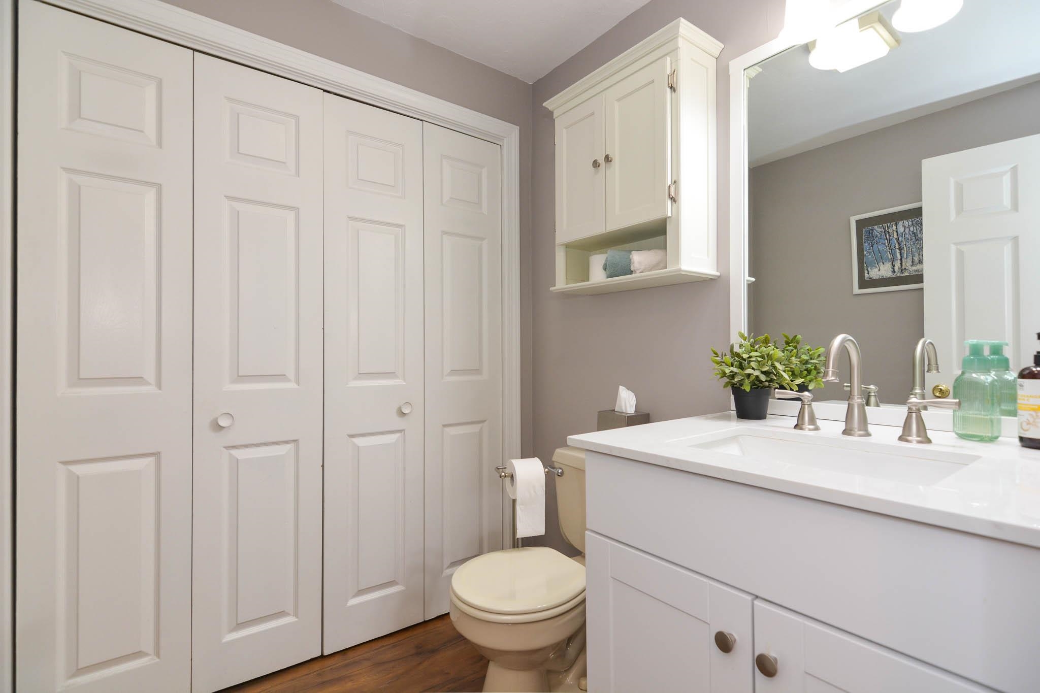 317 Circle Road, Unit 317 Manchester, NH 03103 - Photo 9 of 29 Gallery Image 9