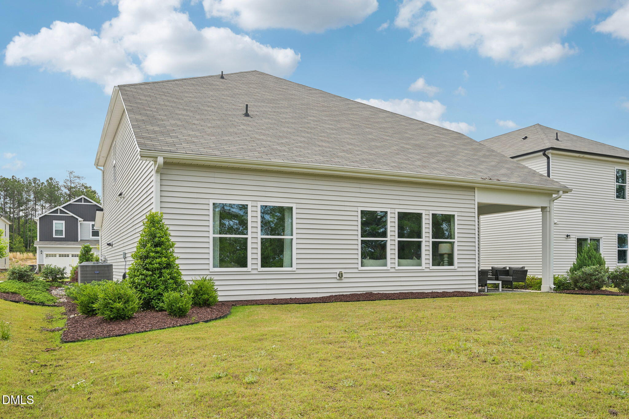 111 Acorn Grv Road Garner, NC 27529 - Photo 44 of 54 44-web-or-mls-Raleigh - Oak Manor - 111