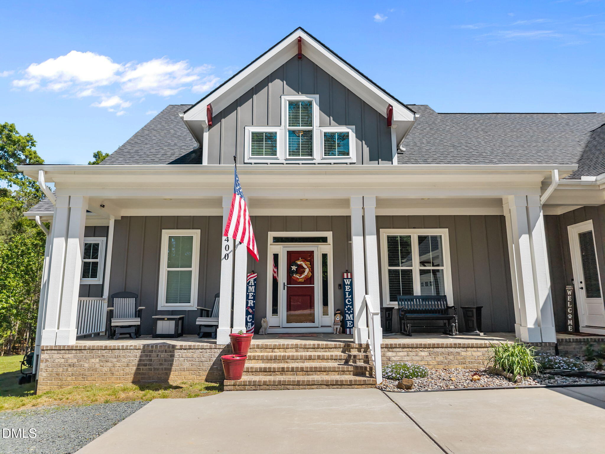 8400 Orange Grove Road Hillsborough, NC 27278 - Photo 2 of 51 9-web-or-mls-DJI_20260421152220_0026_D