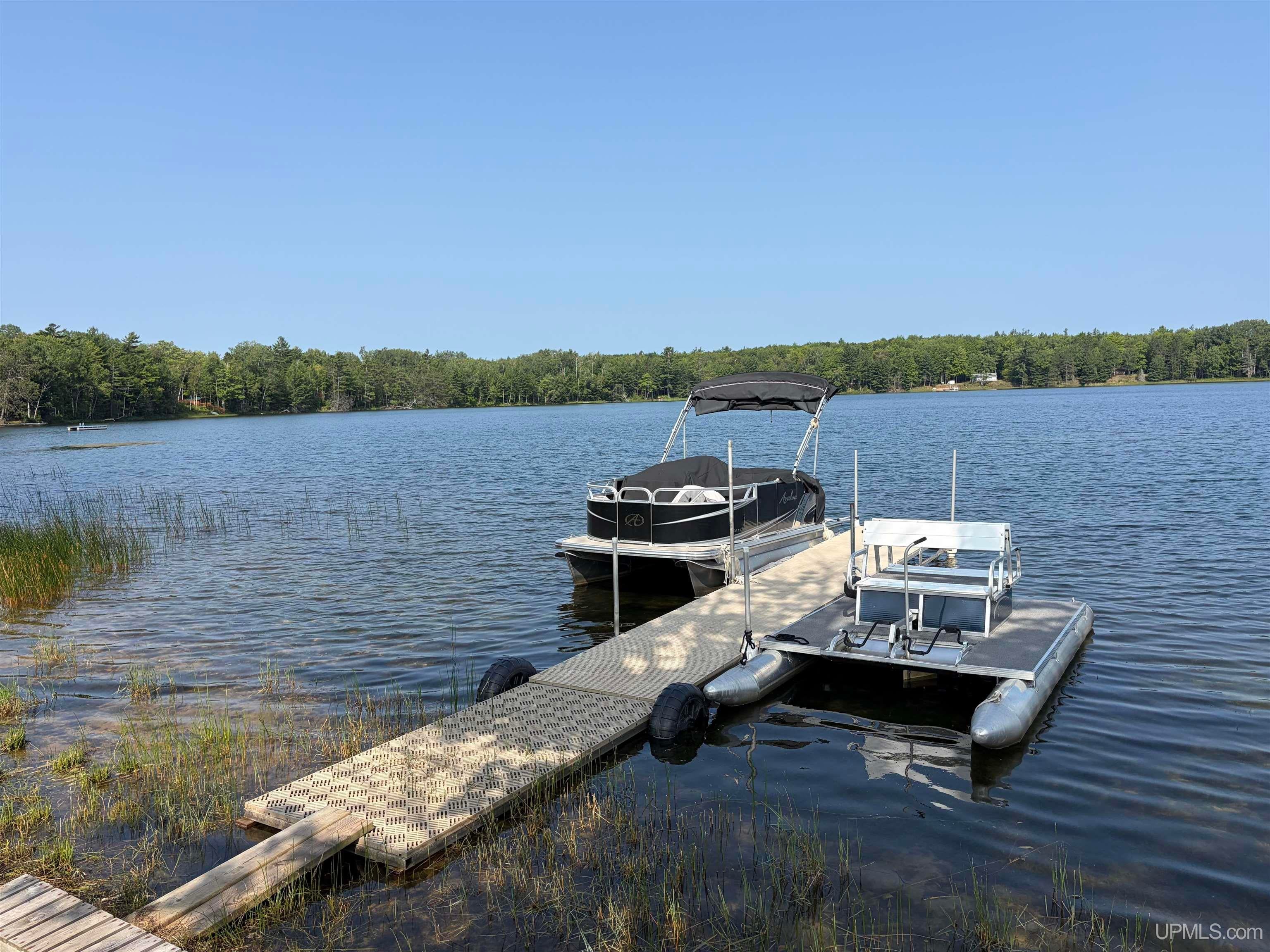 14656 33 Road Wetmore, MI 49895 - Photo 57 of 61 Gallery Image 57