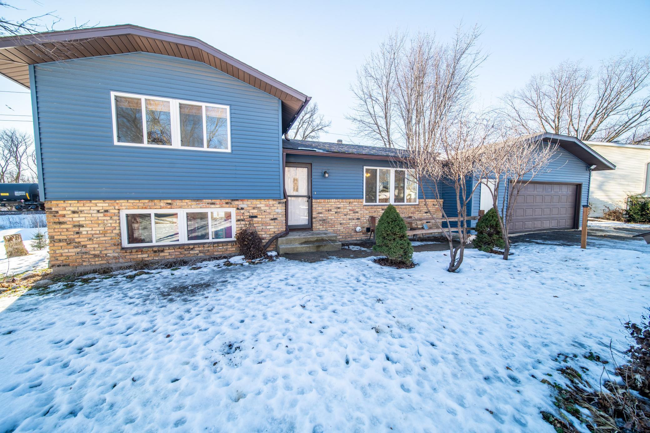 706 1st Street Northeast Kasson, MN 55944 - Photo 1 of 32