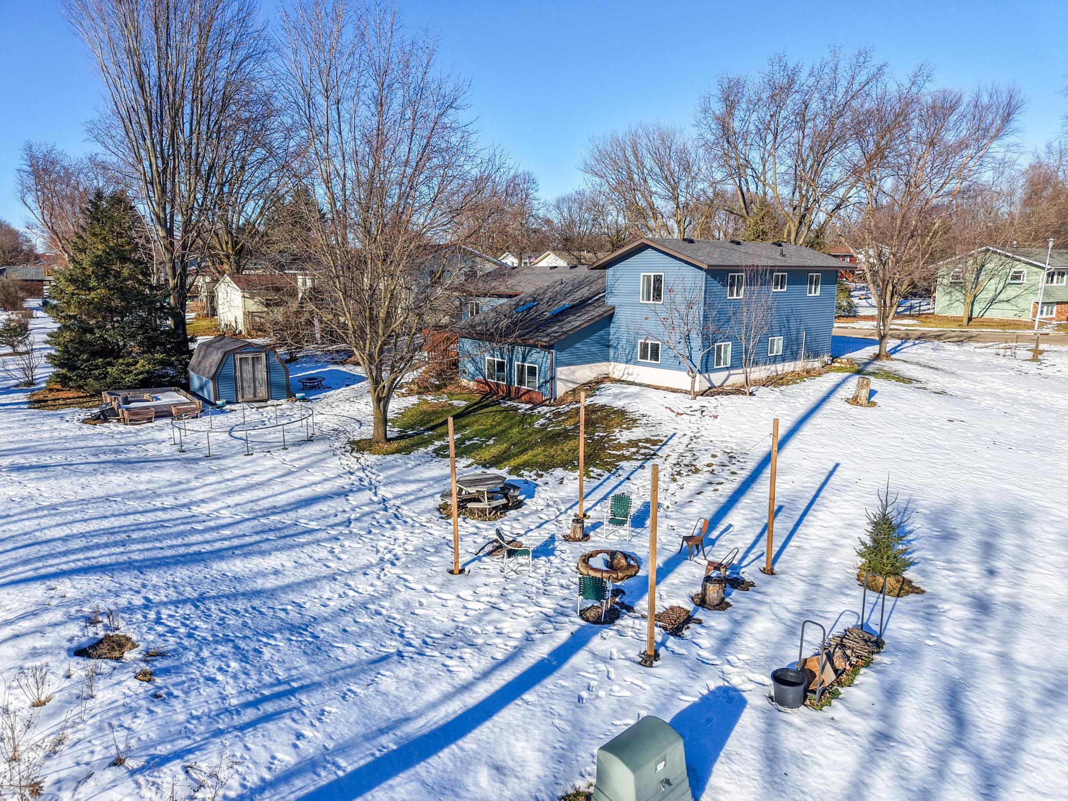 706 1st Street Northeast Kasson, MN 55944 - Photo 27 of 32