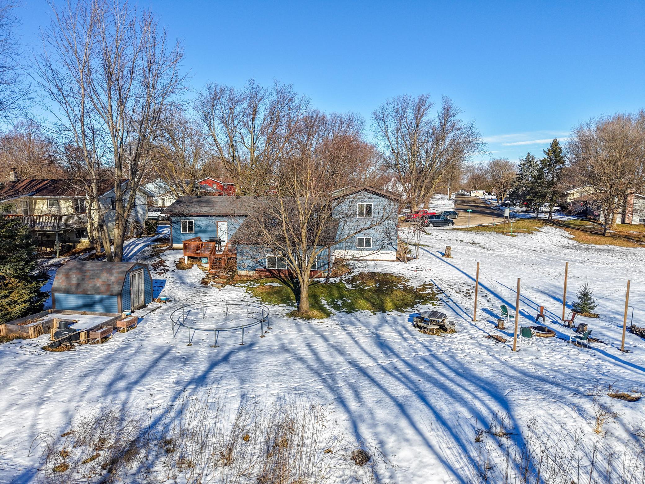 706 1st Street Northeast Kasson, MN 55944 - Photo 28 of 32