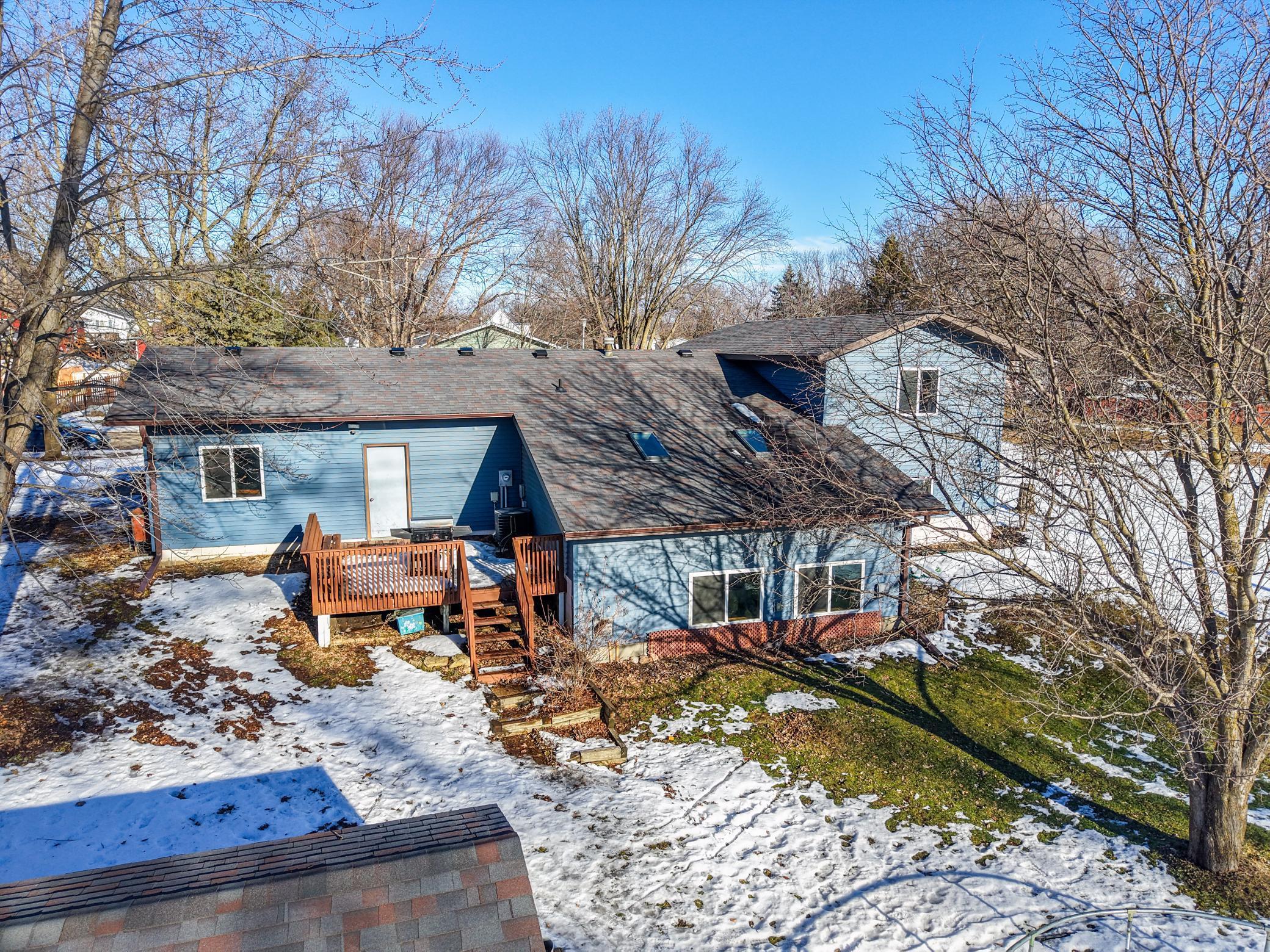 706 1st Street Northeast Kasson, MN 55944 - Photo 29 of 32