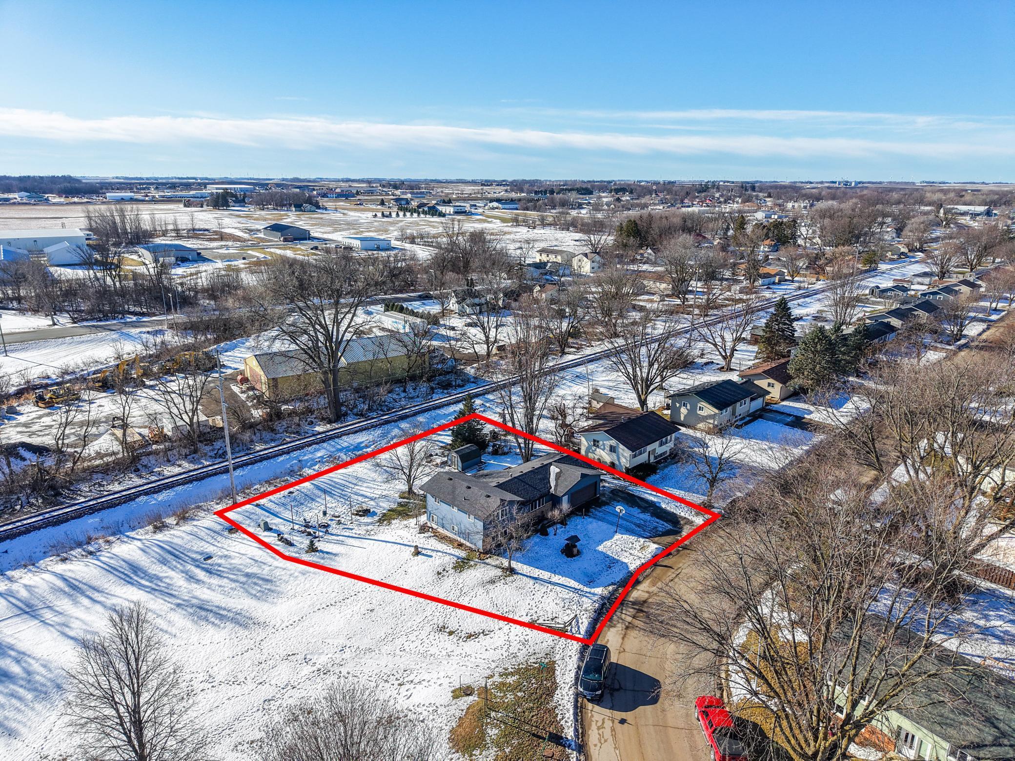 706 1st Street Northeast Kasson, MN 55944 - Photo 30 of 32