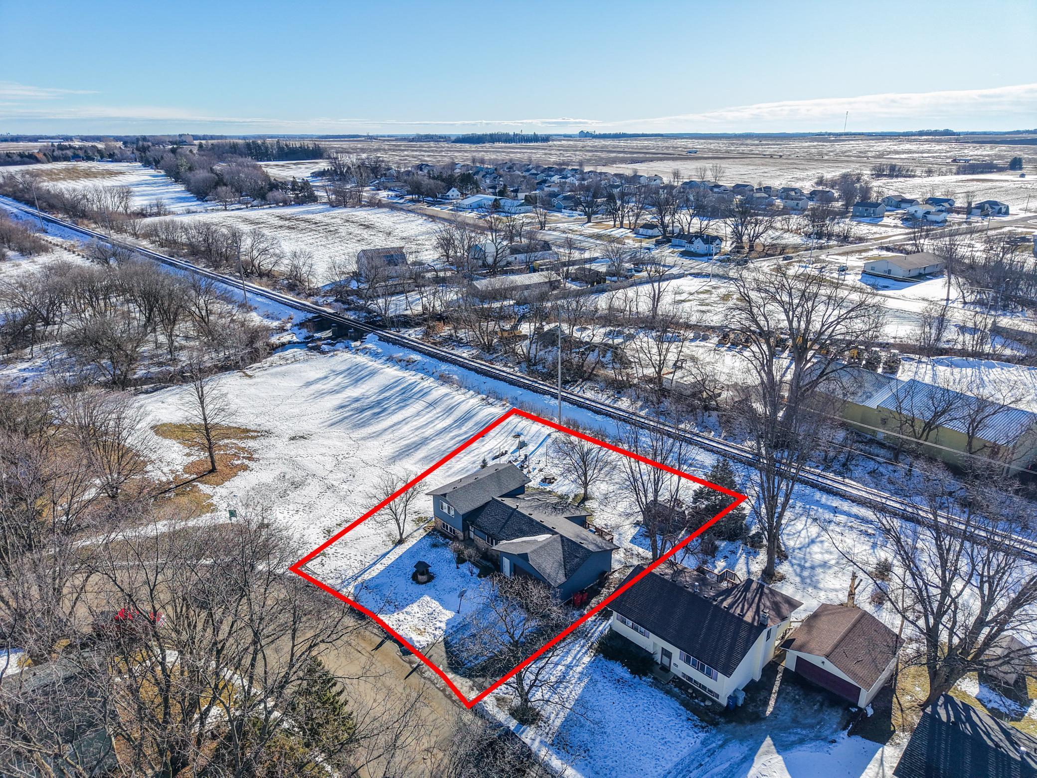 706 1st Street Northeast Kasson, MN 55944 - Photo 31 of 32