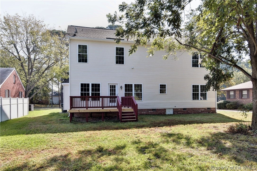 405 Woodland Road Hampton, VA 23669 - Photo 29 of 37 Gallery Image 29