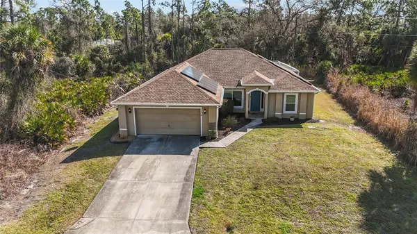 $443,000 | 136 Overbrook Street, Port Charlotte, FL 33954
