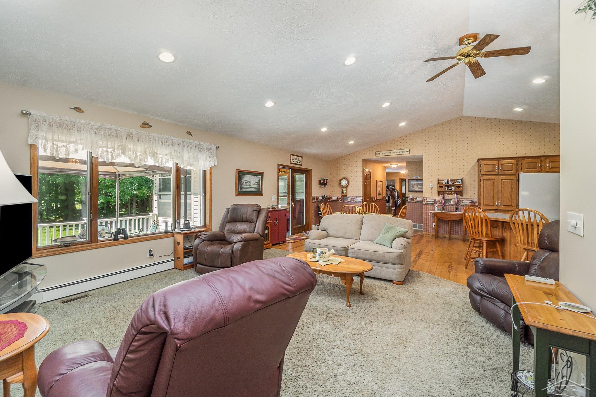 15700 Fowler Road Oakley, MI 48649 - Photo 22 of 67