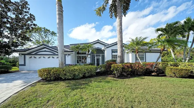 $1,090,000 | 9402 Glen Abbey Lane, Sarasota, FL 34238