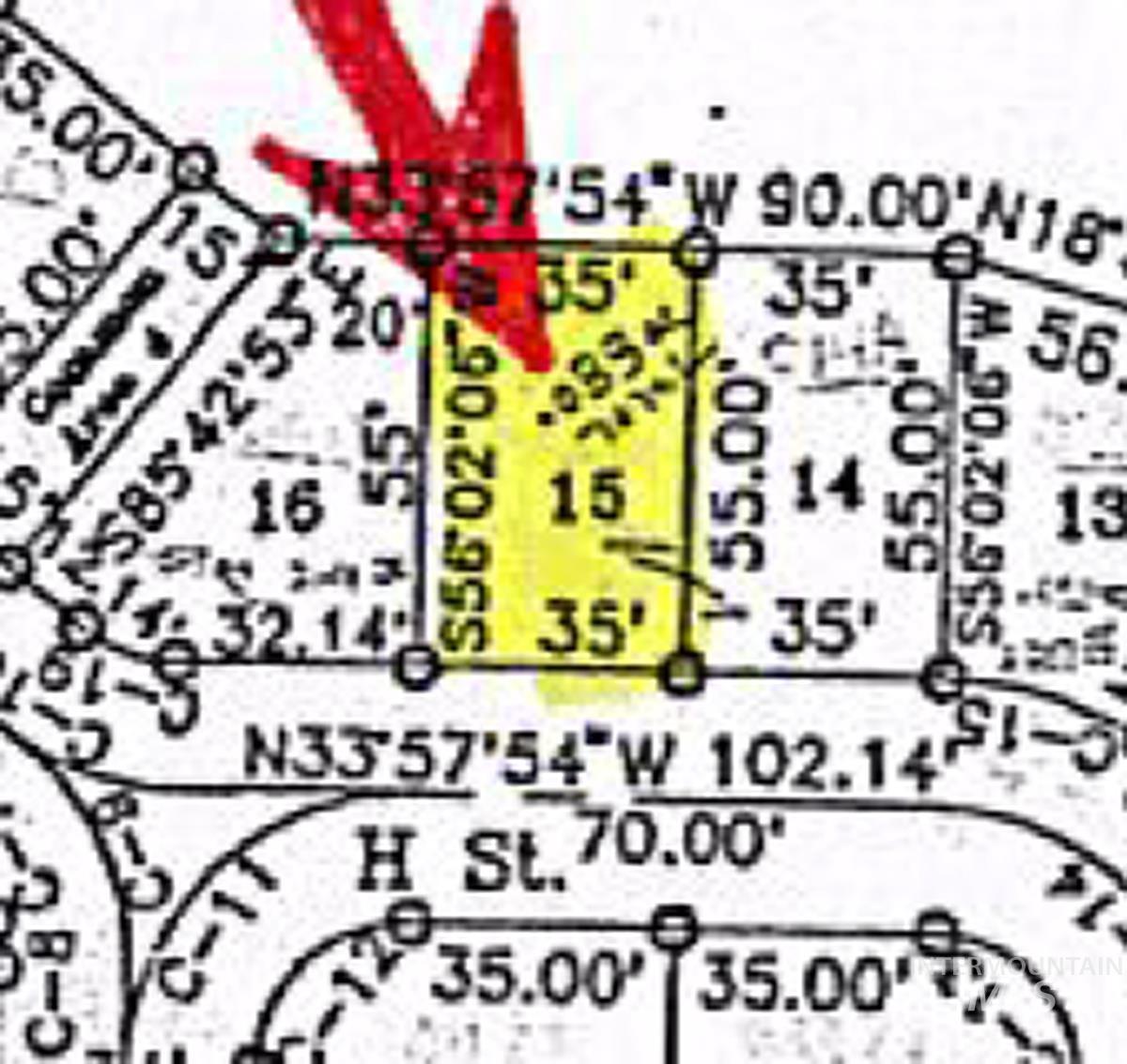 7 H Street Cascade, ID 83611 - Photo 13 of 14 Gallery Image 13