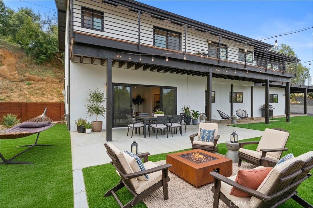 1909 Canyon Road Redlands, CA 92373 - Photo 27 of 47 Digitally enhanced