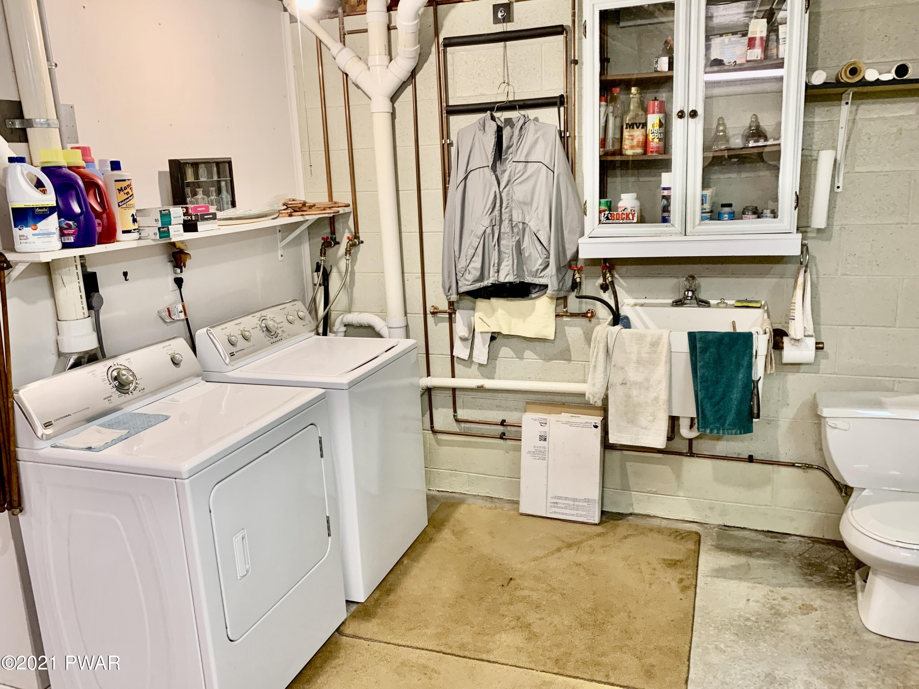 369 Watts Hill Road Honesdale, PA 18431 - Photo 33 of 39