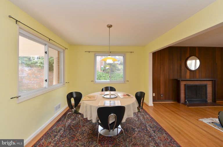 3751 30th Road North Arlington, VA 22207 - Photo 12 of 30 Dining Room