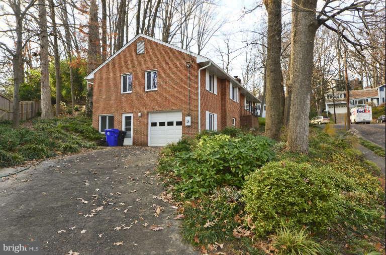 3751 30th Road North Arlington, VA 22207 - Photo 27 of 30 Exterior (General)