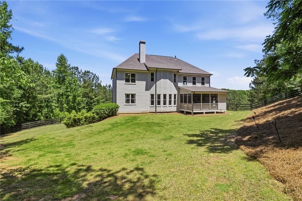 206 Maggies Road Canton, GA 30115 - Photo 56 of 68 Gallery Image 56