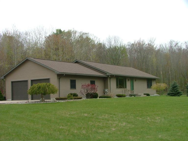 5125 Schoedel Road Manistee, MI 49660 - Photo 1 of 24 Primary Photo